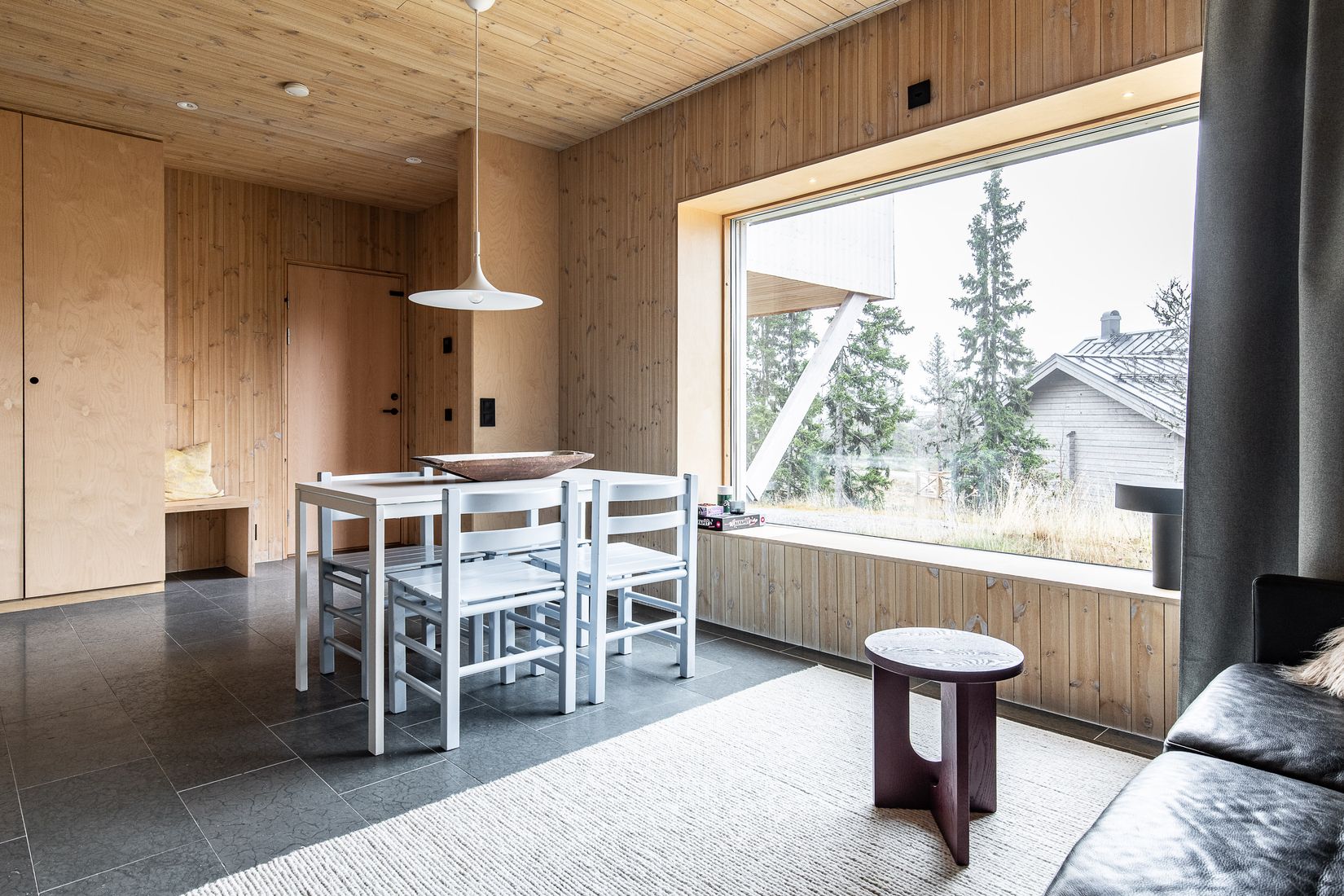 Fritidshus, Vemdalsskalet Myrbärsstigen 39, 	Vemdalsskalet, Härjedalen