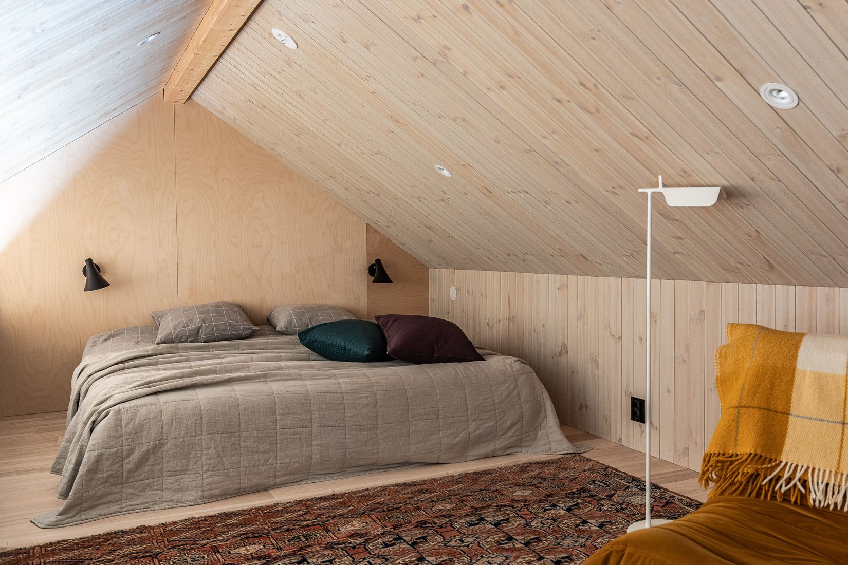 Fritidshus, Vemdalsskalet Myrbärsstigen 39, 	Vemdalsskalet, Härjedalen