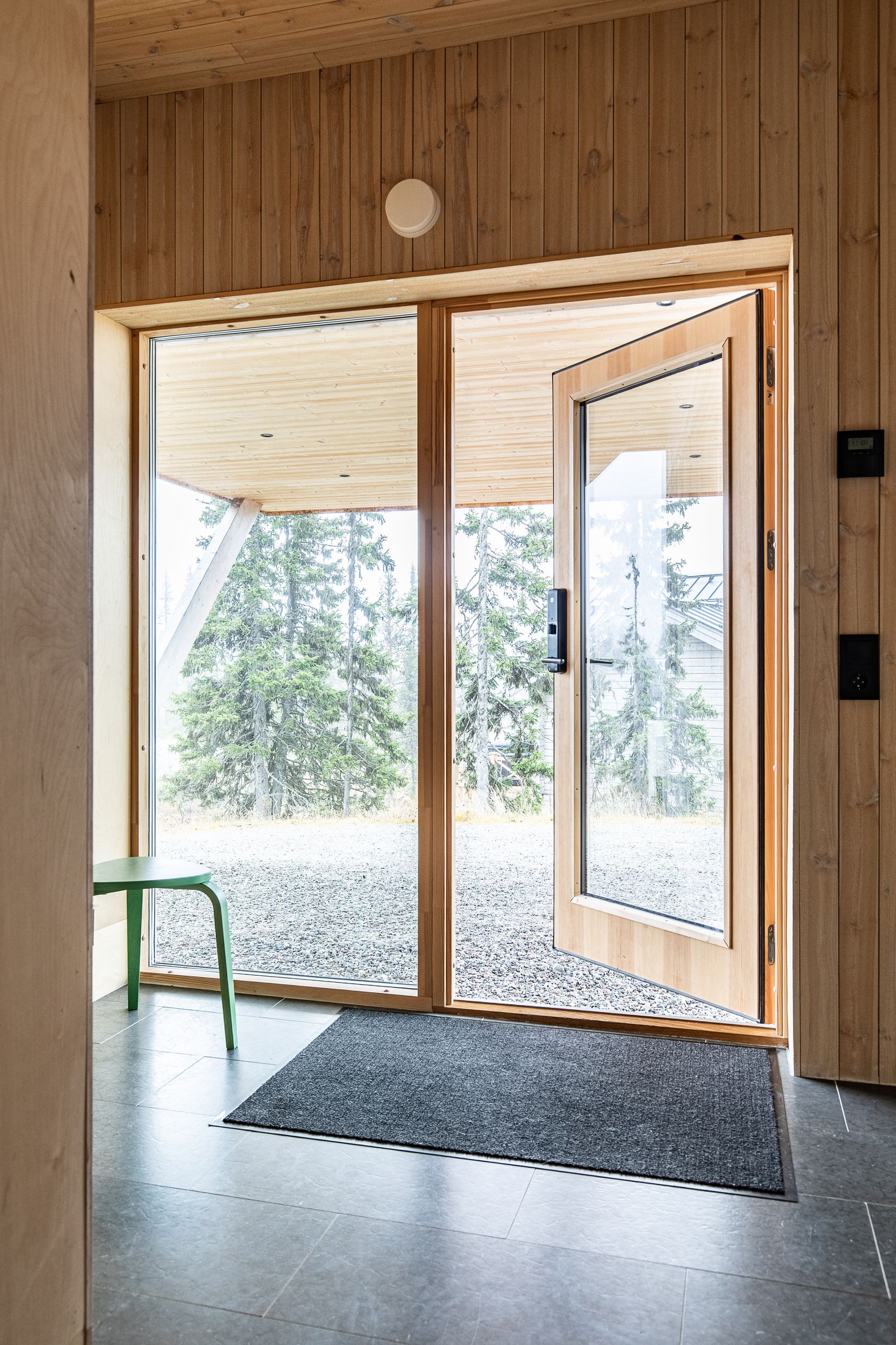 Fritidshus, Vemdalsskalet Myrbärsstigen 39, 	Vemdalsskalet, Härjedalen