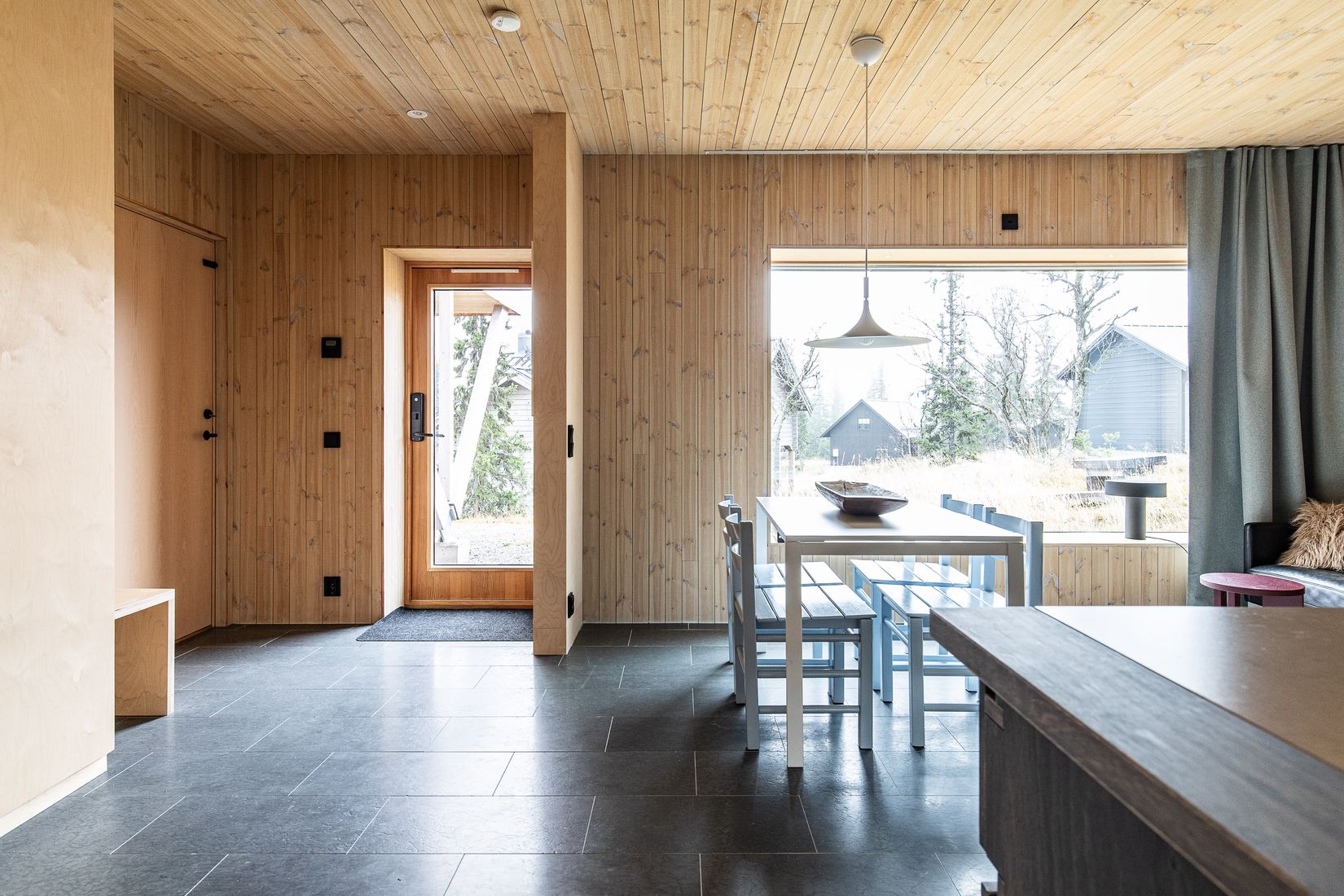 Fritidshus, Vemdalsskalet Myrbärsstigen 39, 	Vemdalsskalet, Härjedalen