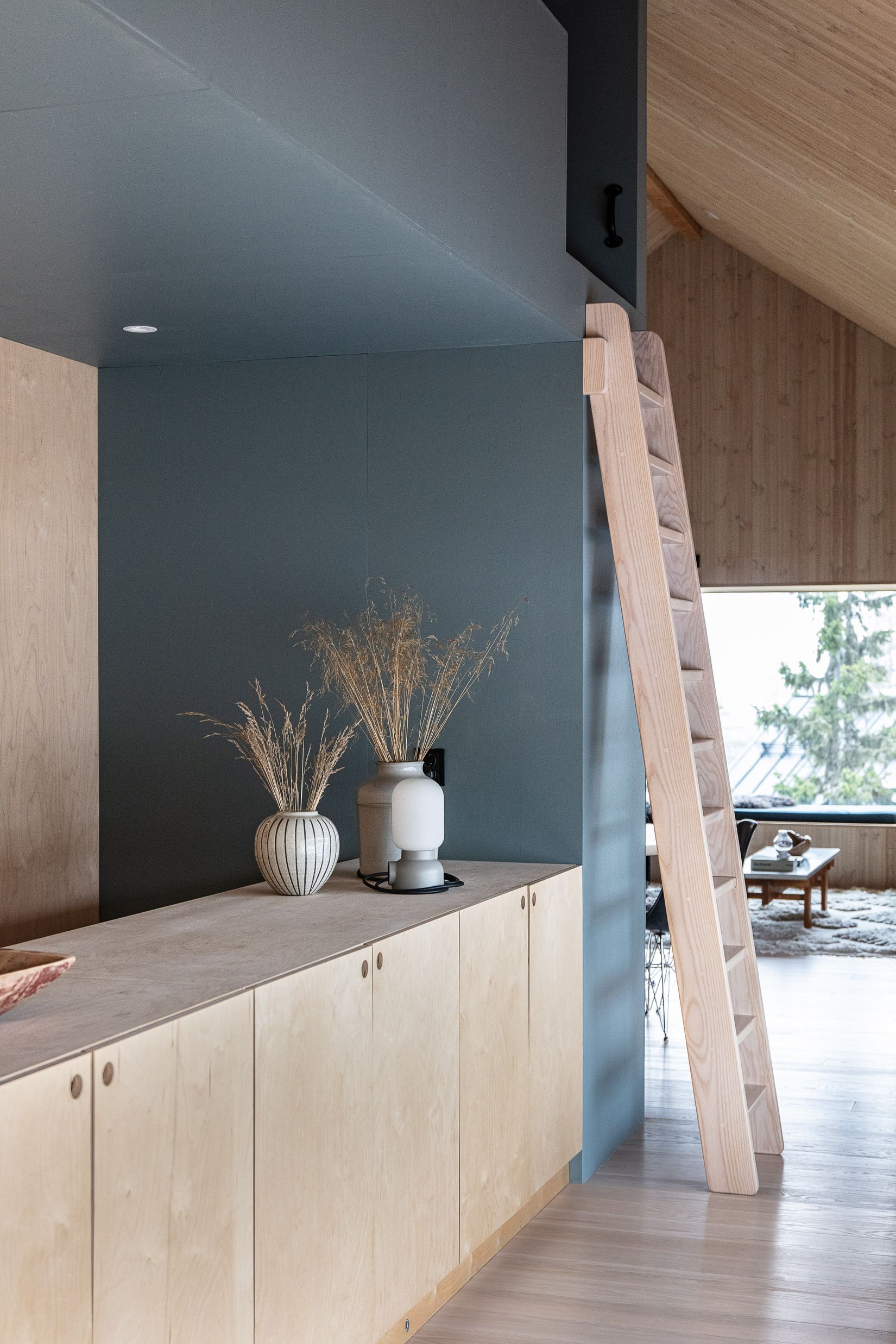 Fritidshus, Vemdalsskalet Myrbärsstigen 39, 	Vemdalsskalet, Härjedalen