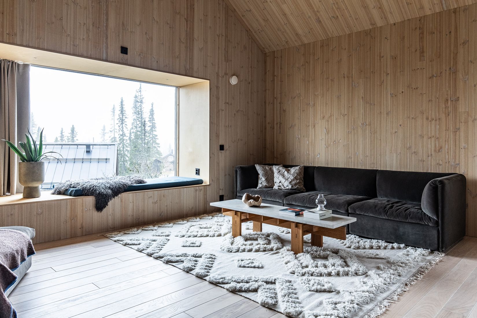 Fritidshus, Vemdalsskalet Myrbärsstigen 39, 	Vemdalsskalet, Härjedalen