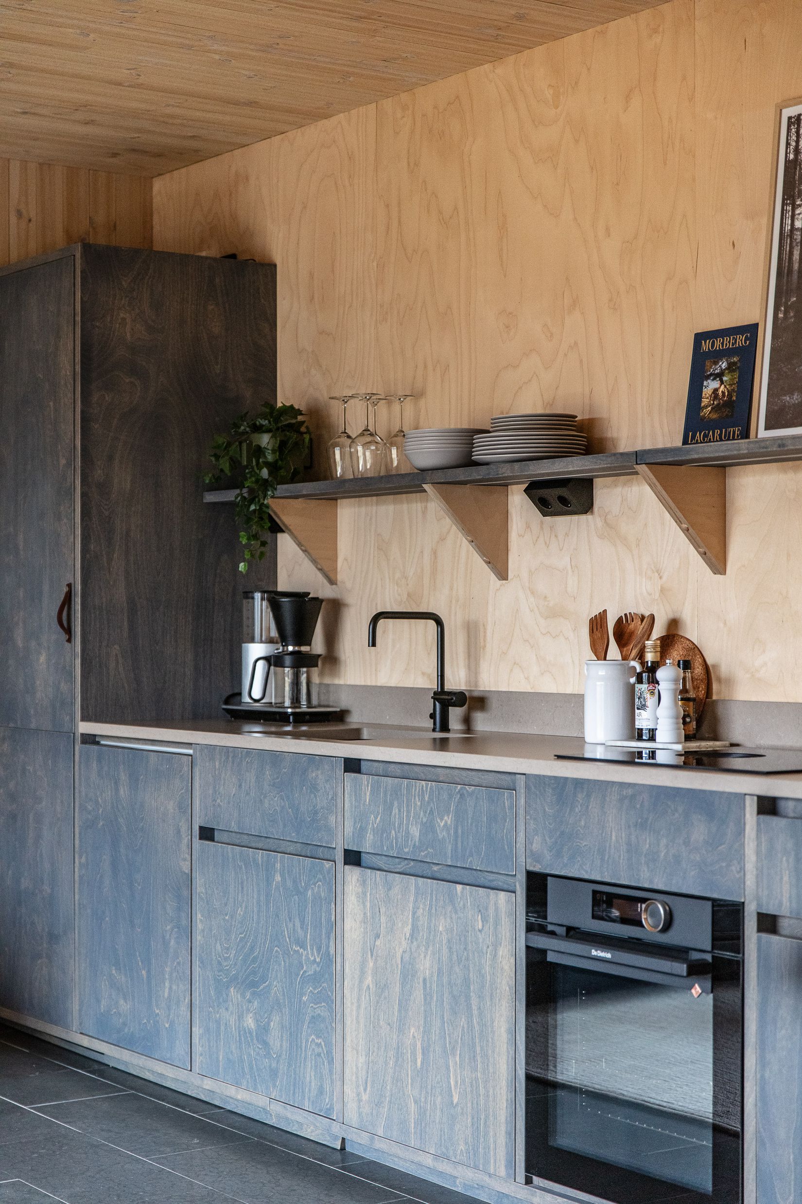 Fritidshus, Vemdalsskalet Myrbärsstigen 39, 	Vemdalsskalet, Härjedalen