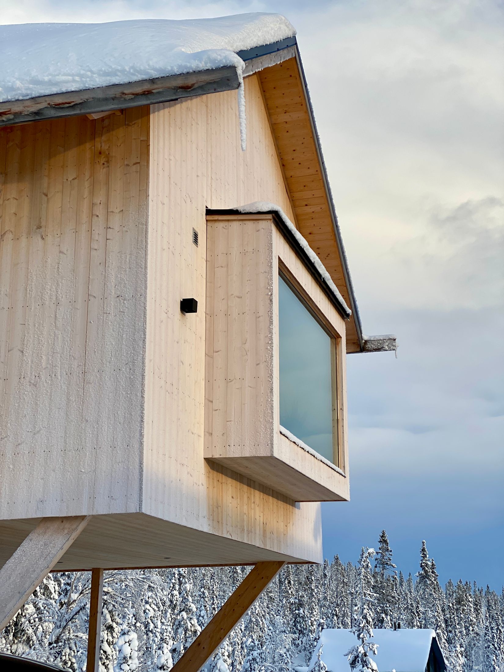 Fritidshus, Vemdalsskalet Myrbärsstigen 39, 	Vemdalsskalet, Härjedalen