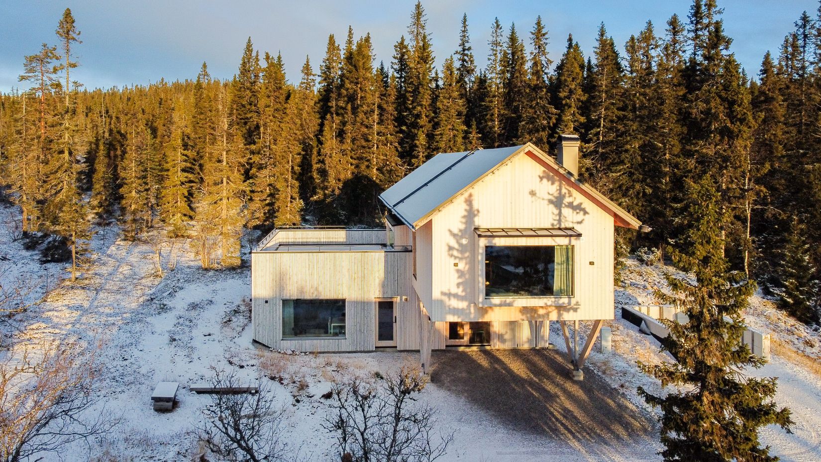 Fritidshus, Vemdalsskalet Myrbärsstigen 39, 	Vemdalsskalet, Härjedalen