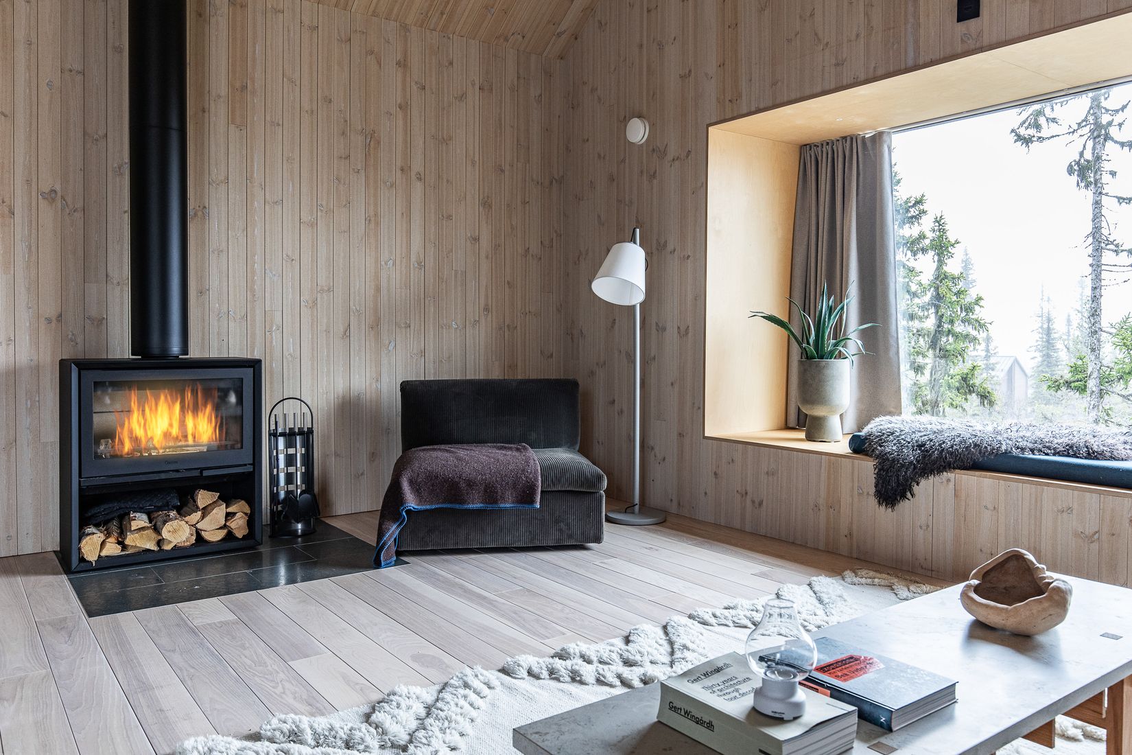 Fritidshus, Vemdalsskalet Myrbärsstigen 39, 	Vemdalsskalet, Härjedalen