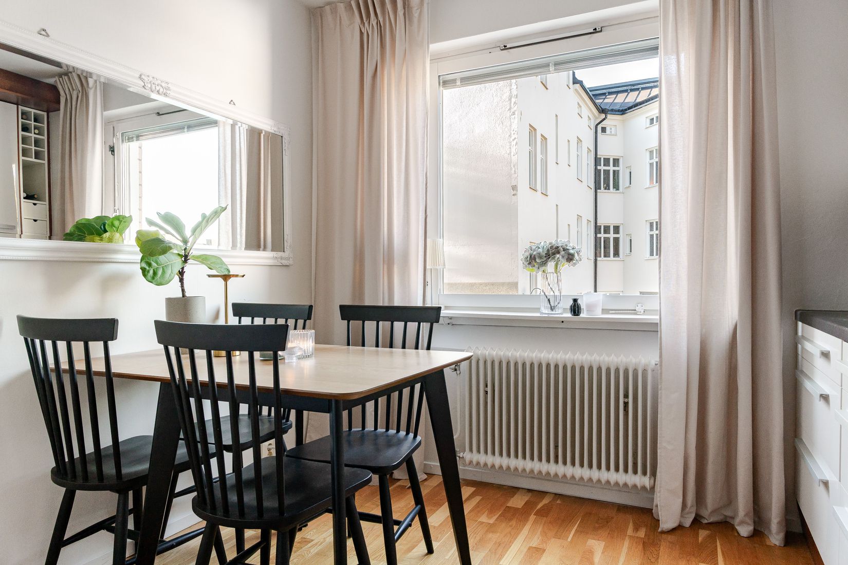 Bostadsrätt, Tullgatan 25, Centrum , Luleå