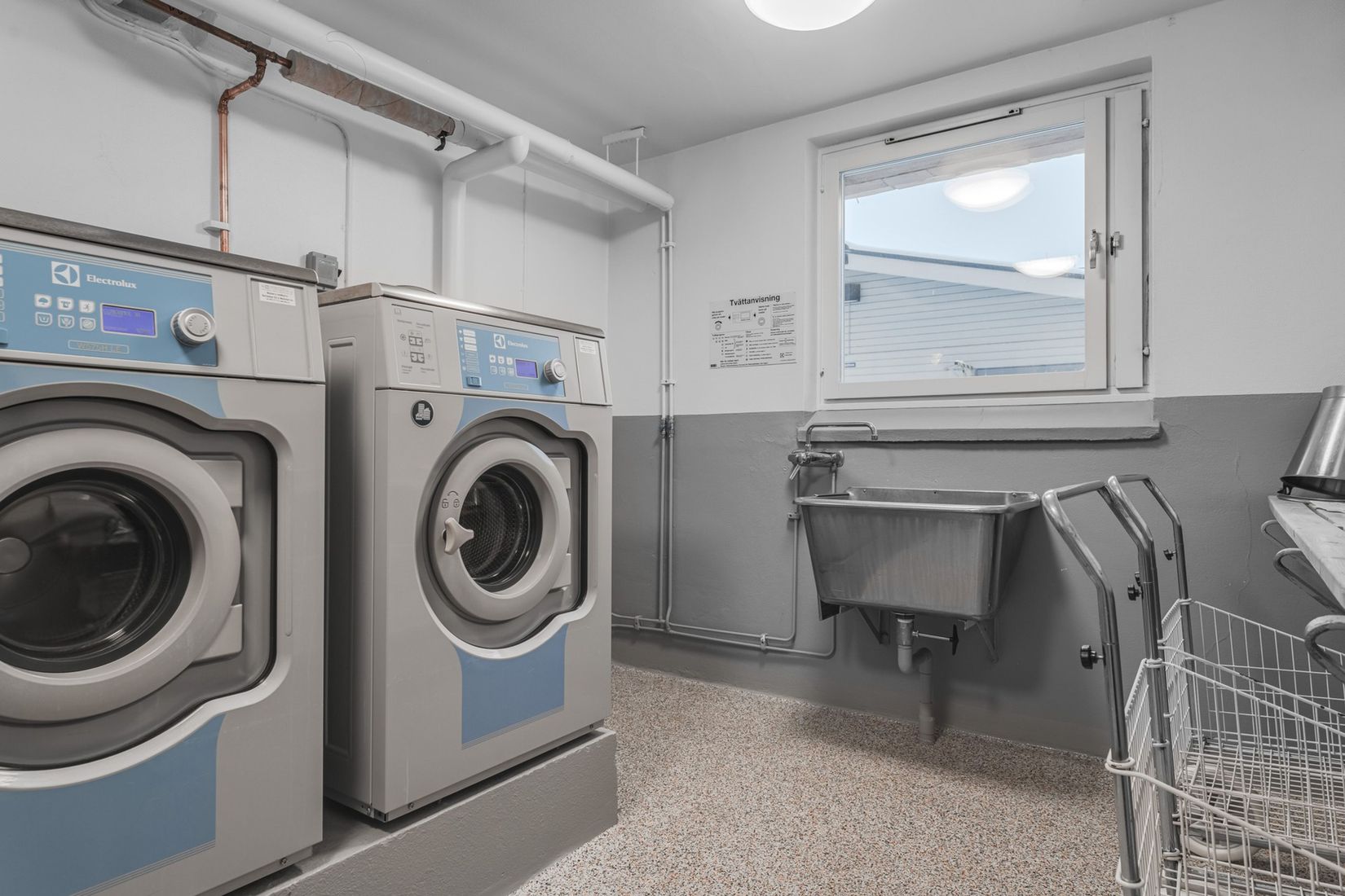 Bostadsrätt, Tullgatan 25, Centrum , Luleå