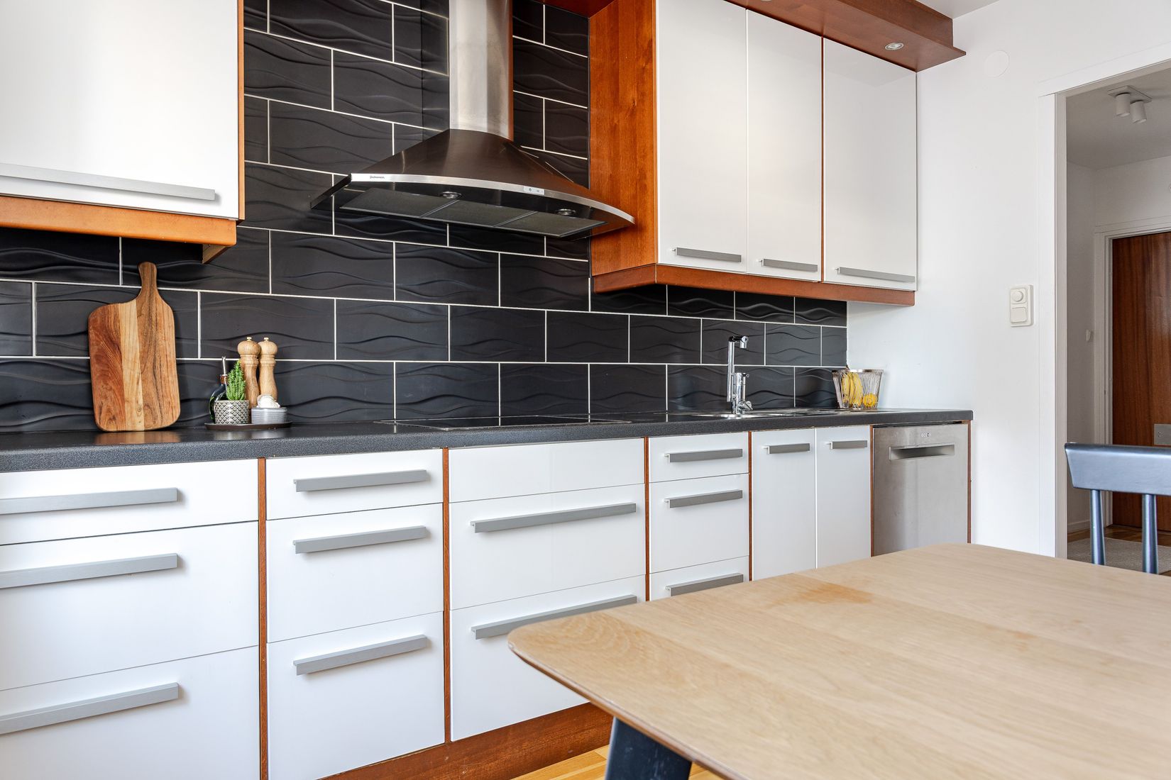 Bostadsrätt, Tullgatan 25, Centrum , Luleå