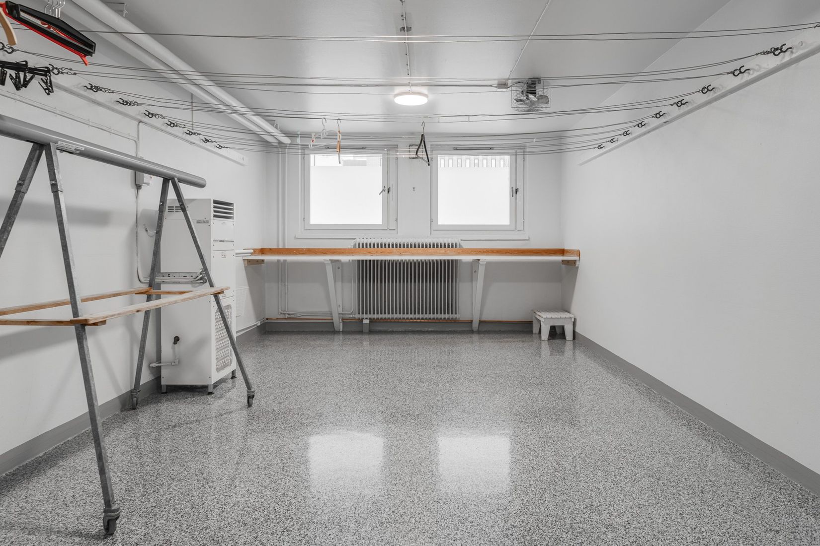 Bostadsrätt, Tullgatan 25, Centrum , Luleå