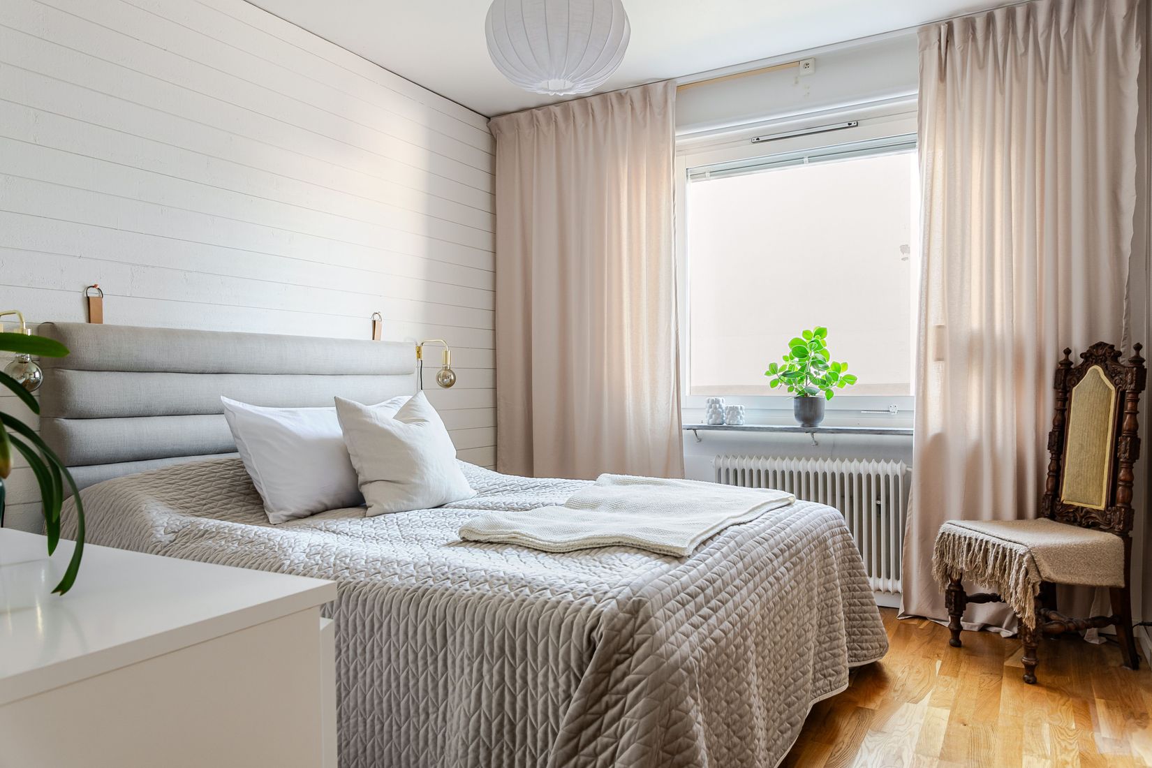 Bostadsrätt, Tullgatan 25, Centrum , Luleå