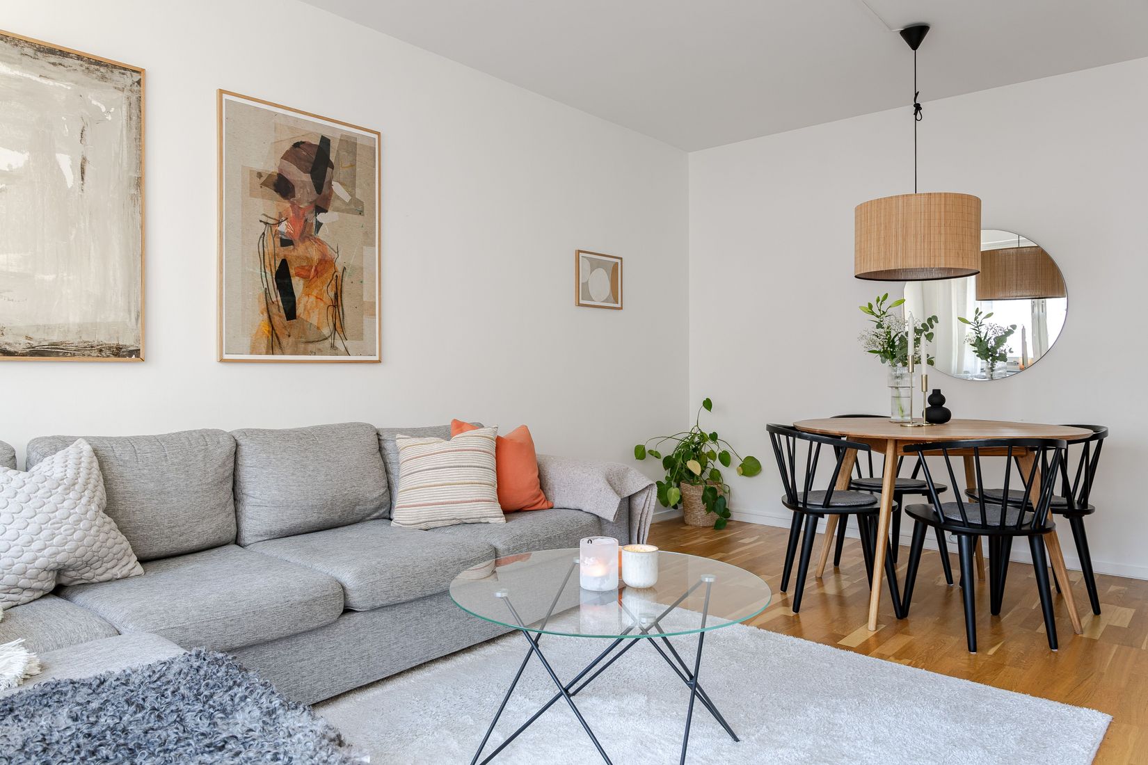 Bostadsrätt, Tullgatan 25, Centrum , Luleå