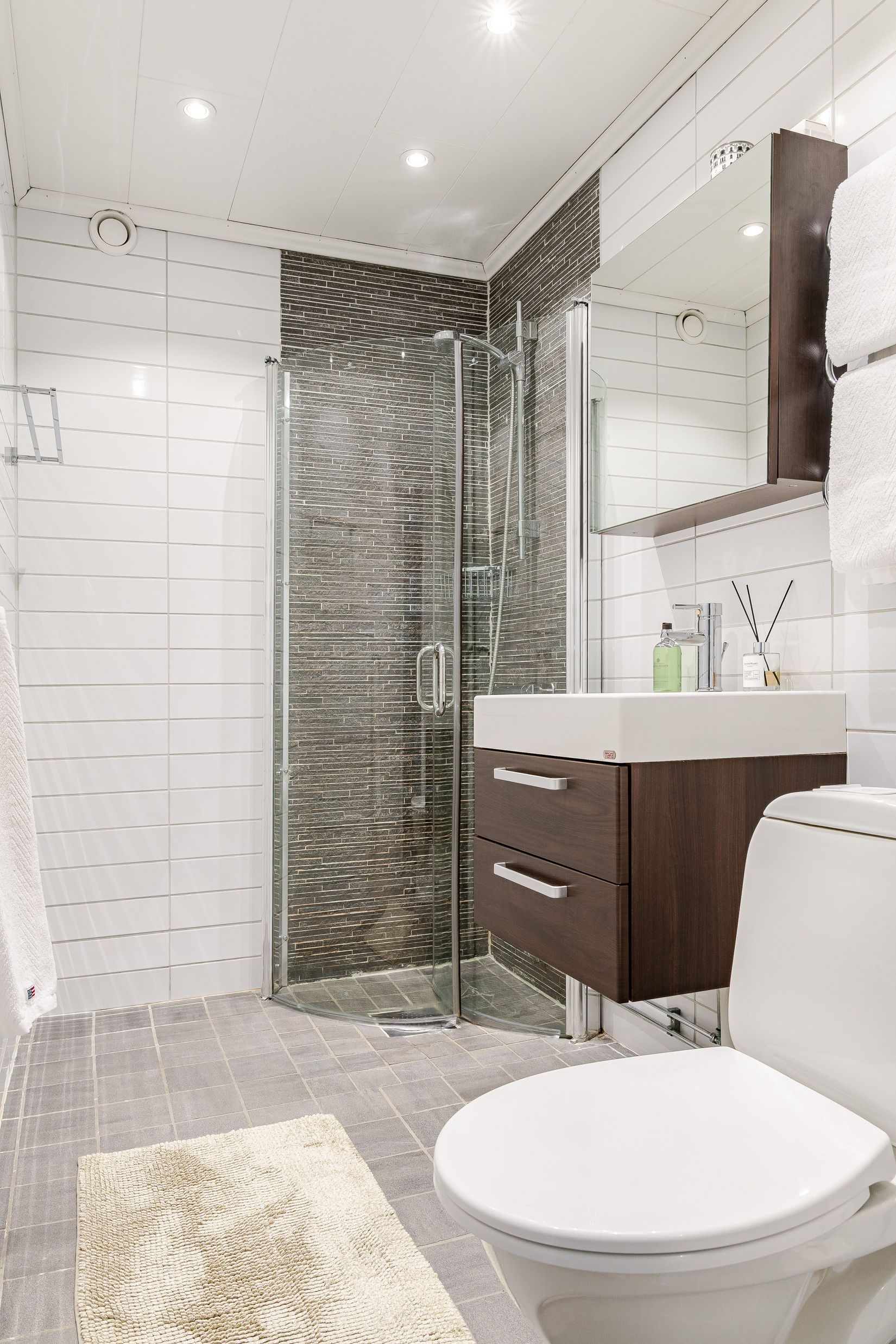 Bostadsrätt, Tullgatan 25, Centrum , Luleå