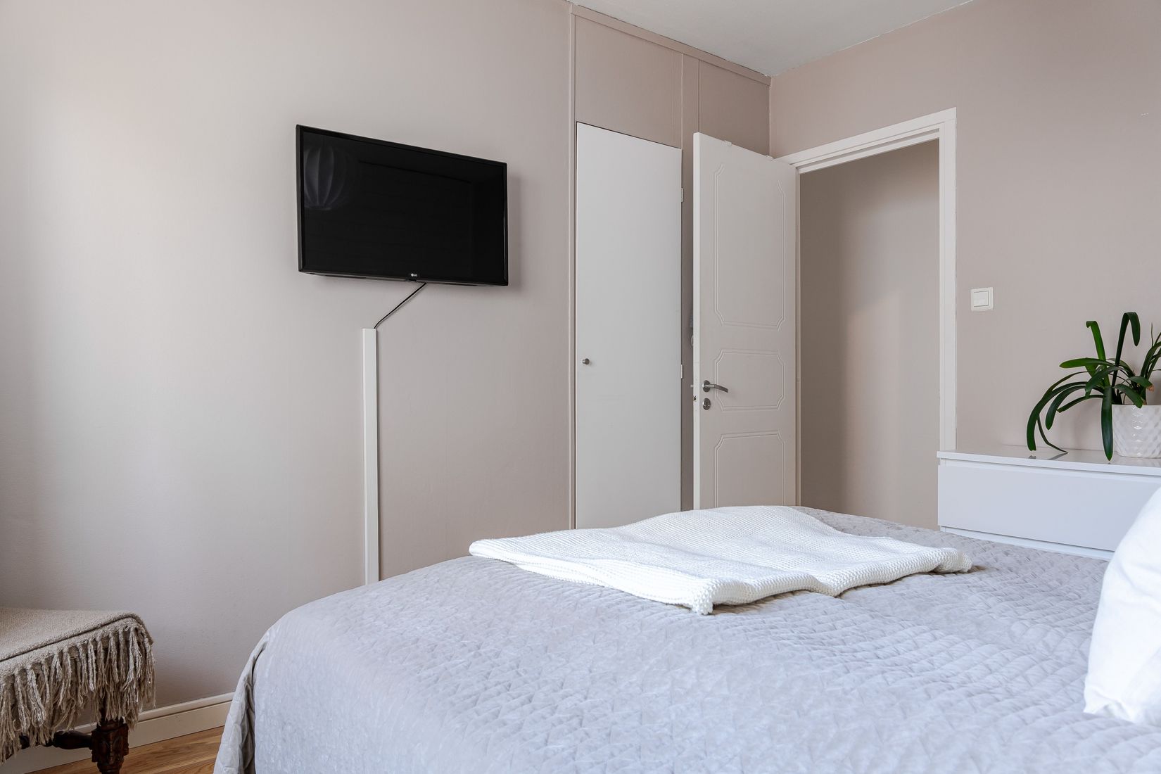 Bostadsrätt, Tullgatan 25, Centrum , Luleå