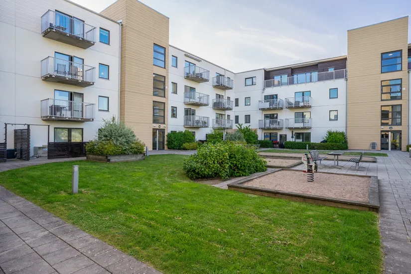 Bostadsrätt, Landevigatan 7, Landvetter, Härryda