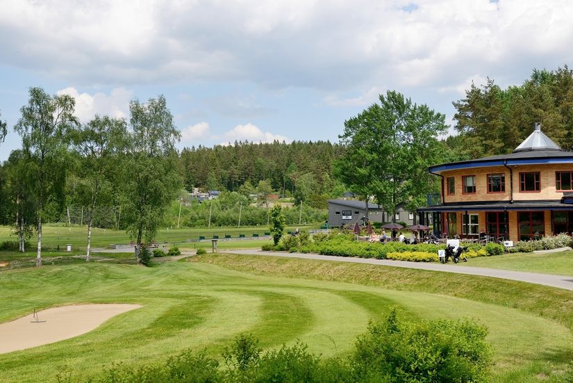 Bostadsrätt, Landevigatan 7, Landvetter, Härryda