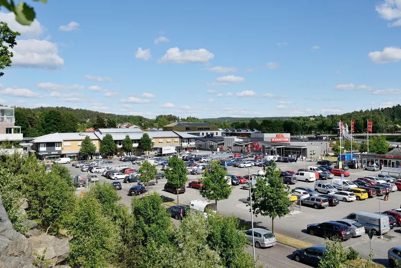 Bostadsrätt, Landevigatan 7, Landvetter, Härryda