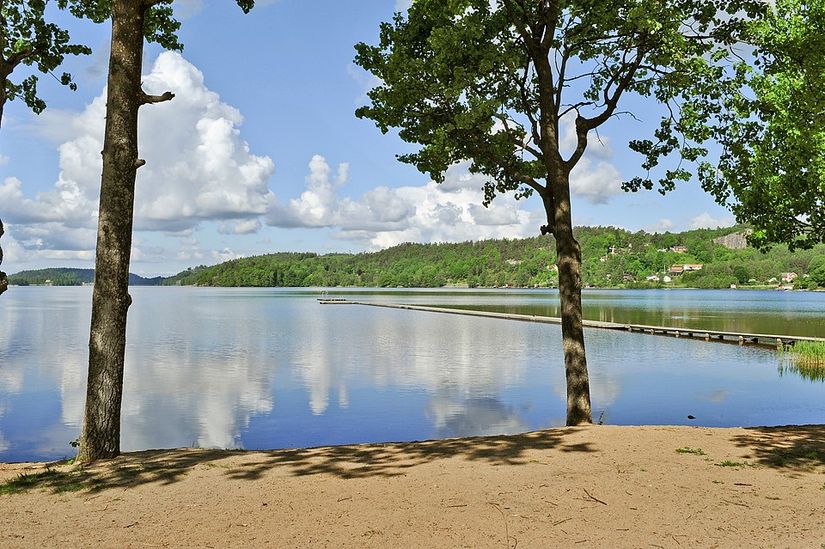 Bostadsrätt, Landevigatan 7, Landvetter, Härryda