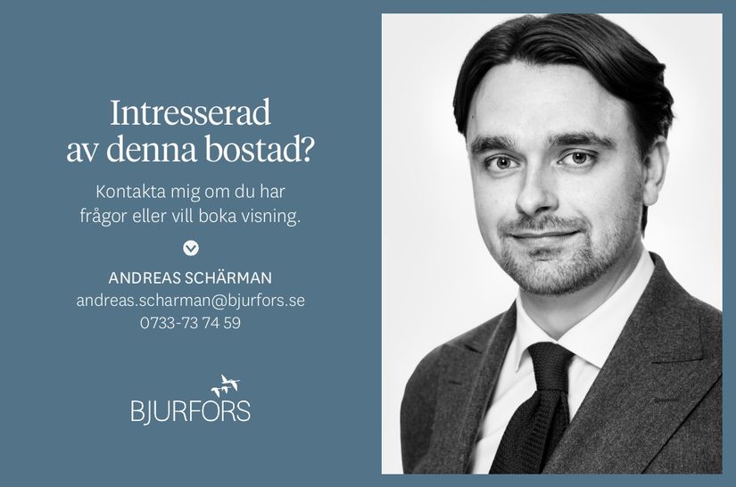 Bostadsrätt, Landevigatan 7, Landvetter, Härryda