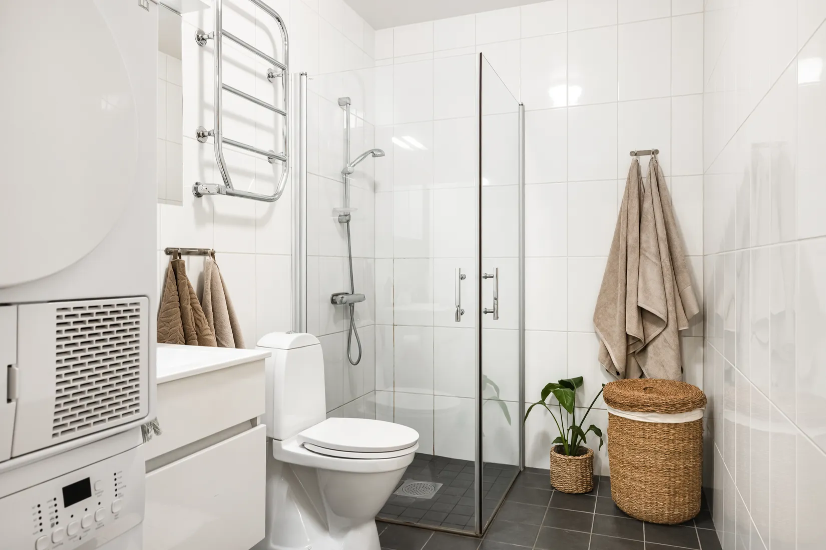 Bostadsrätt, Landevigatan 7, Landvetter, Härryda