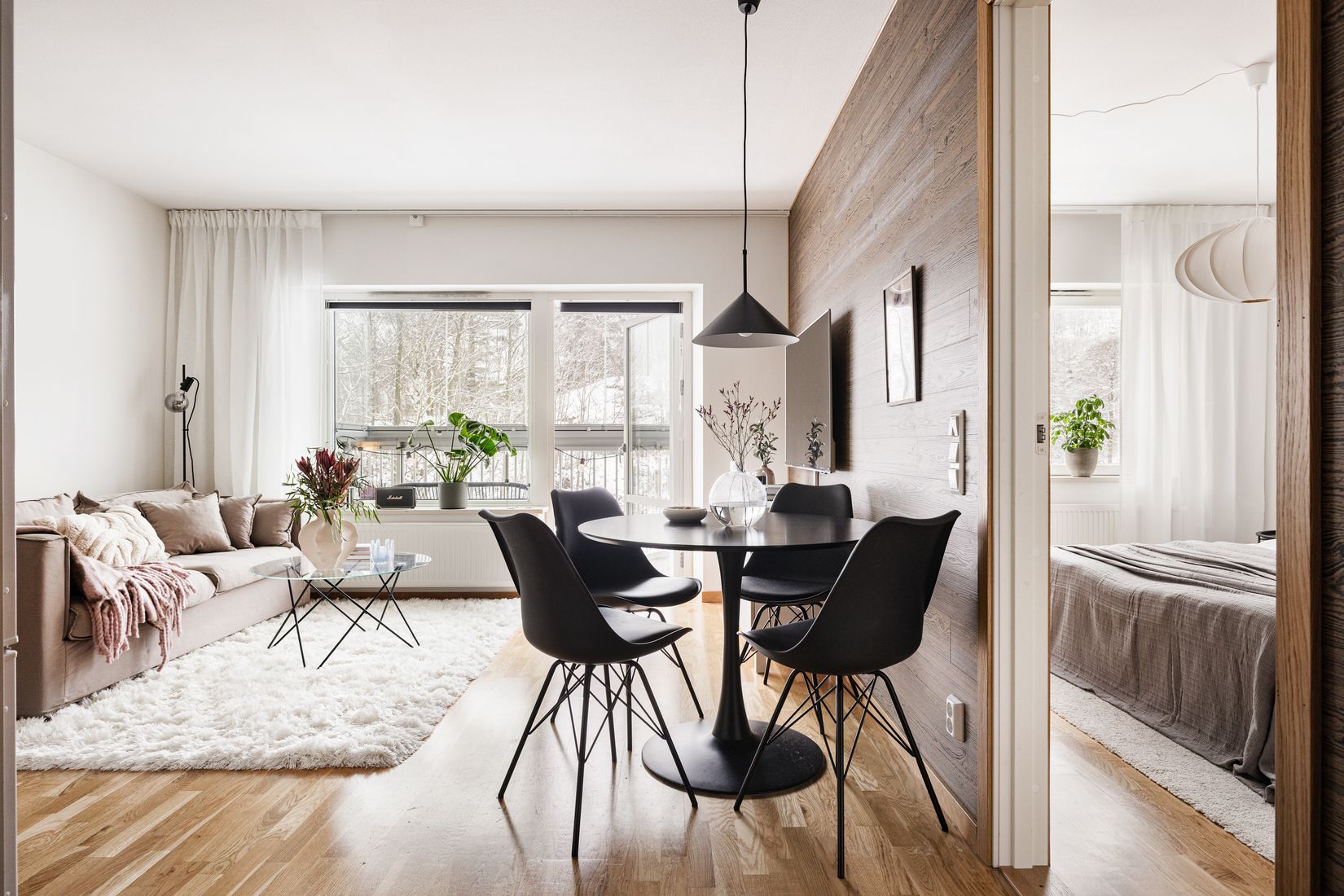 Bostadsrätt, Landevigatan 7, Landvetter, Härryda