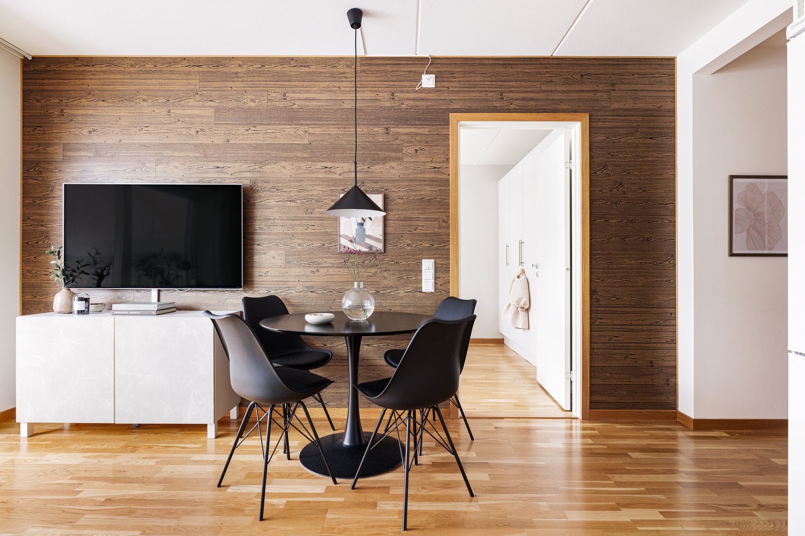 Bostadsrätt, Landevigatan 7, Landvetter, Härryda