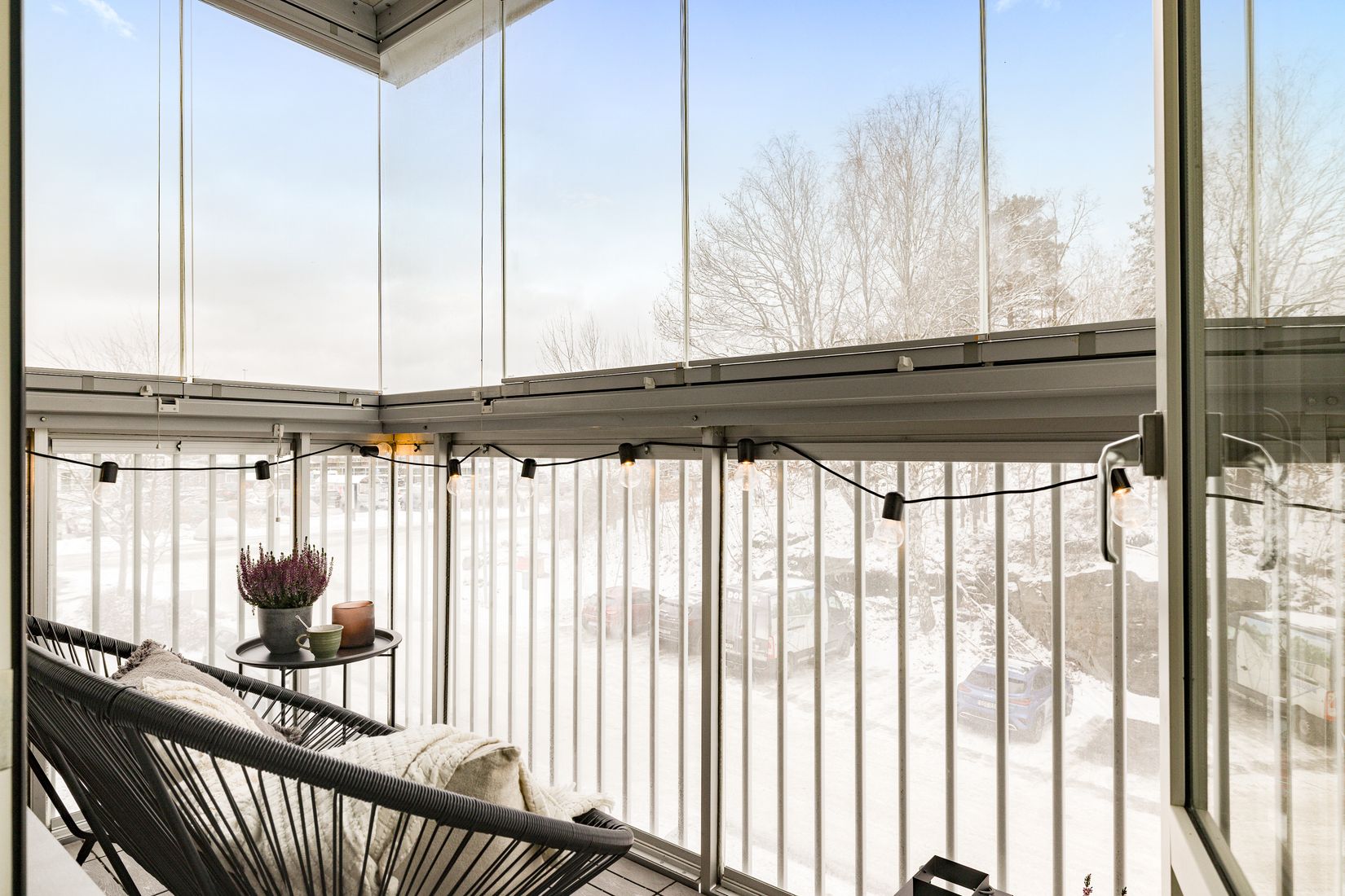 Bostadsrätt, Landevigatan 7, Landvetter, Härryda