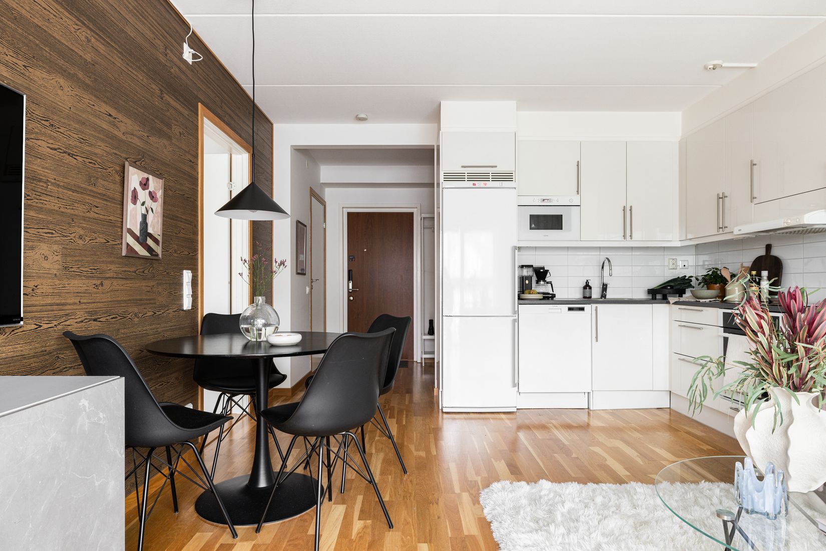 Bostadsrätt, Landevigatan 7, Landvetter, Härryda