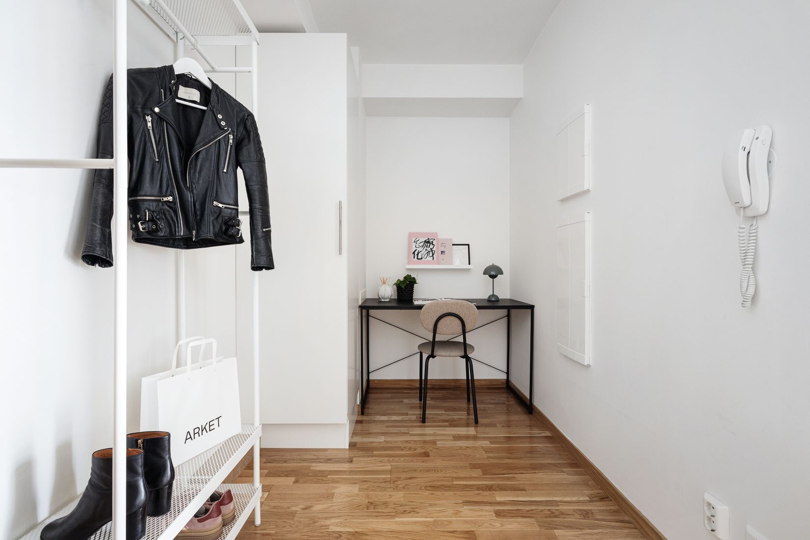 Bostadsrätt, Landevigatan 7, Landvetter, Härryda