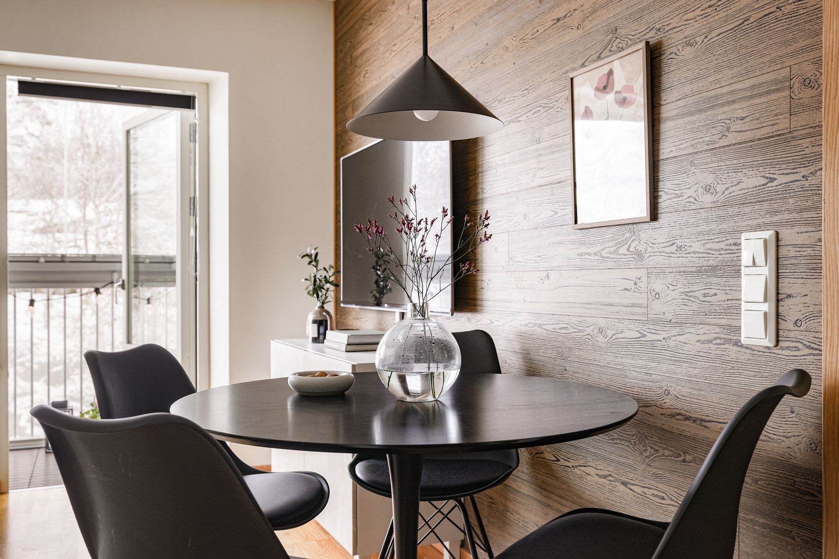 Bostadsrätt, Landevigatan 7, Landvetter, Härryda