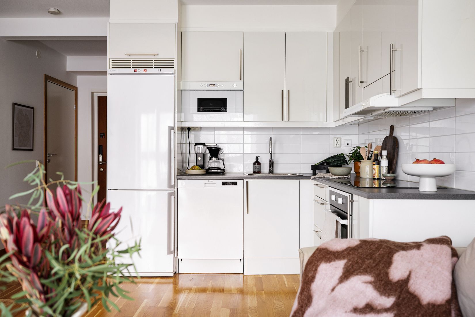 Bostadsrätt, Landevigatan 7, Landvetter, Härryda