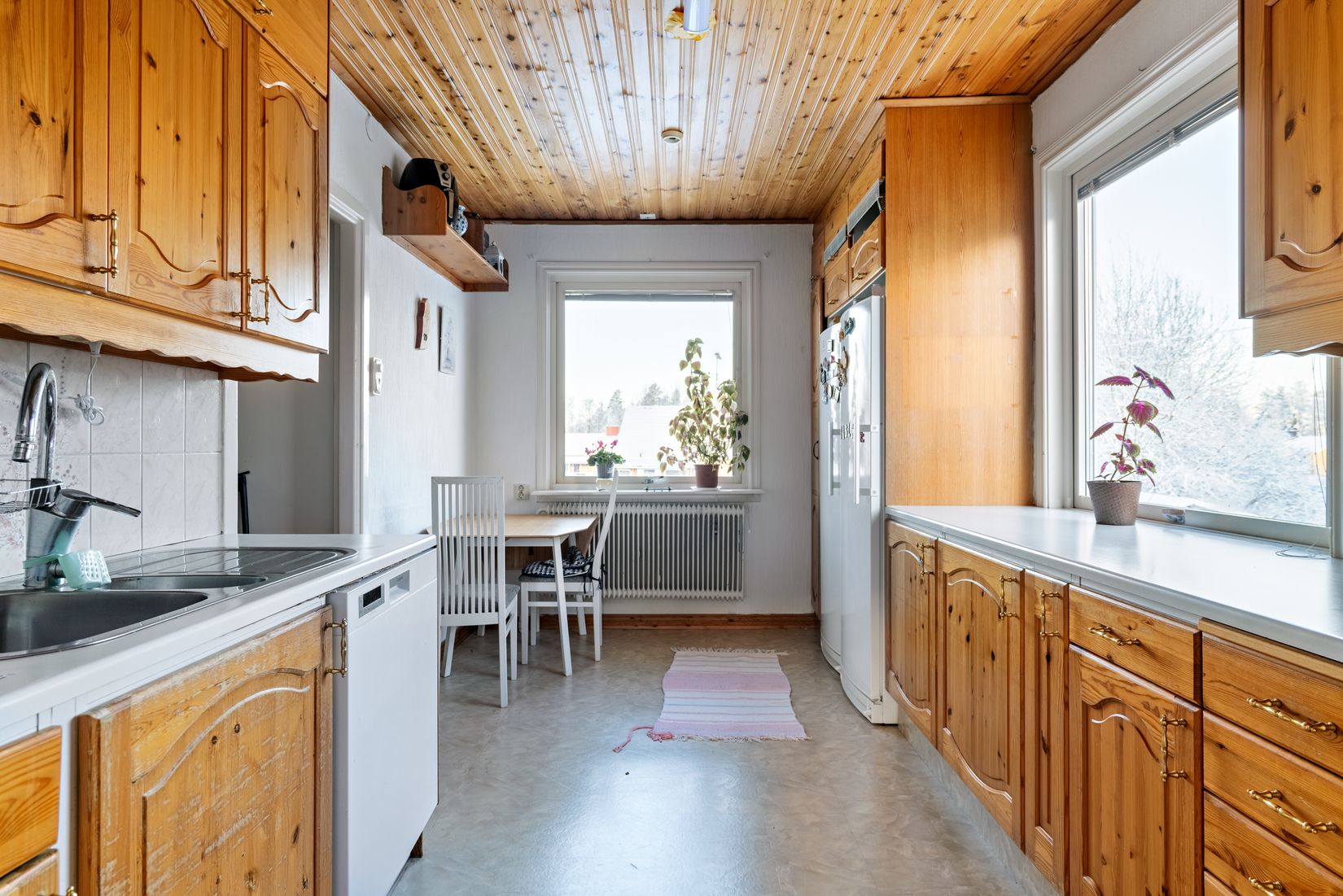 Villa, Pilgatan 5, Degerfors