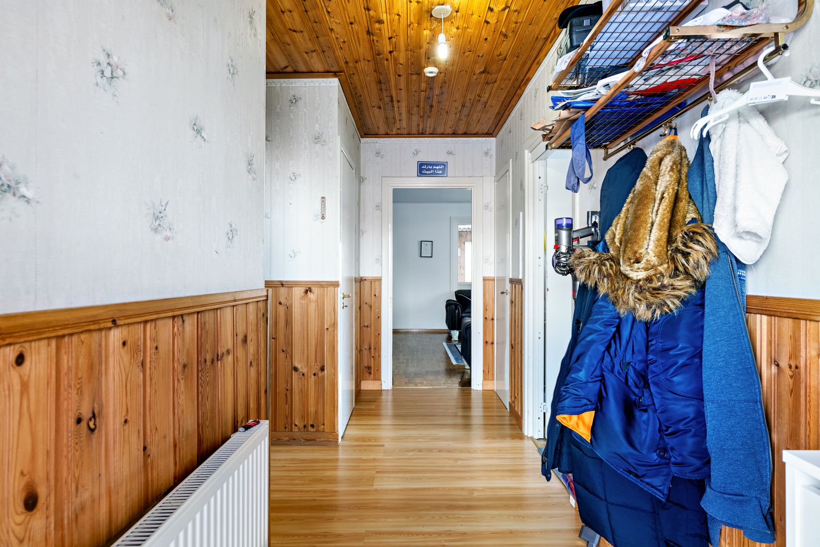 Villa, Pilgatan 5, Degerfors