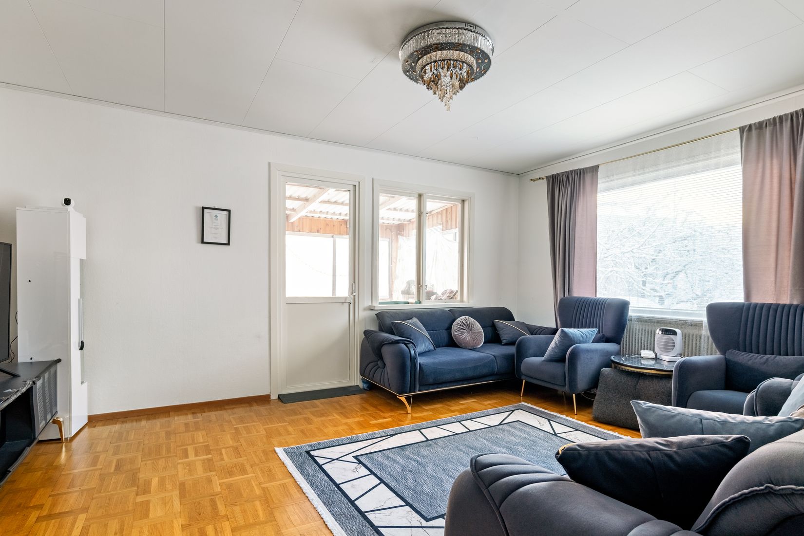 Villa, Pilgatan 5, Degerfors