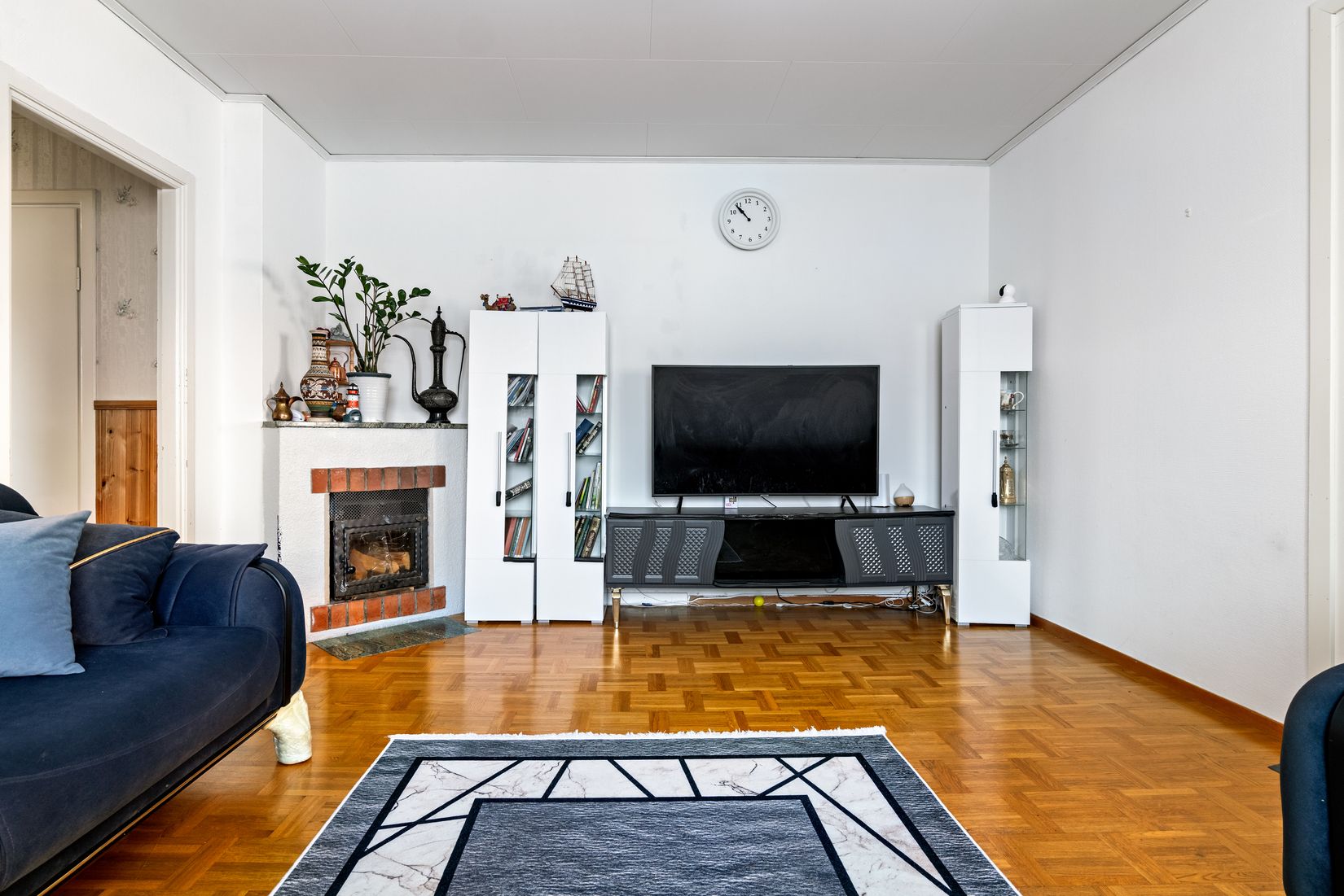 Villa, Pilgatan 5, Degerfors