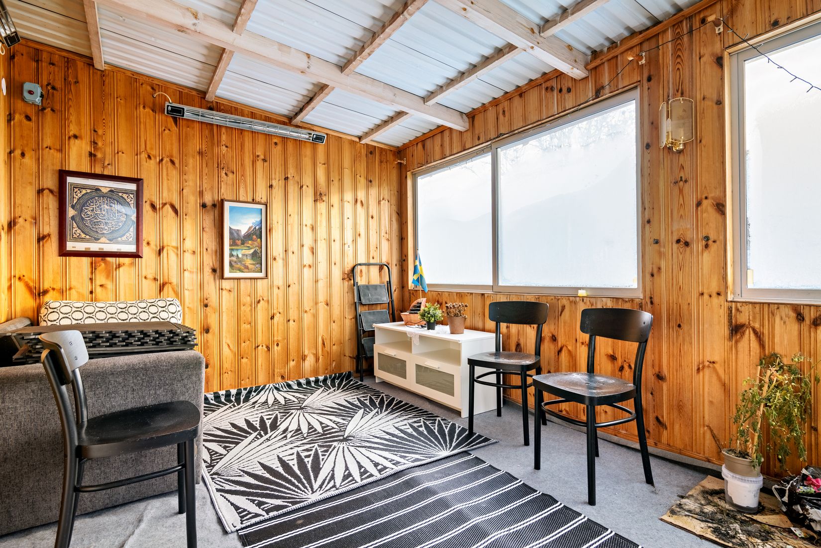 Villa, Pilgatan 5, Degerfors