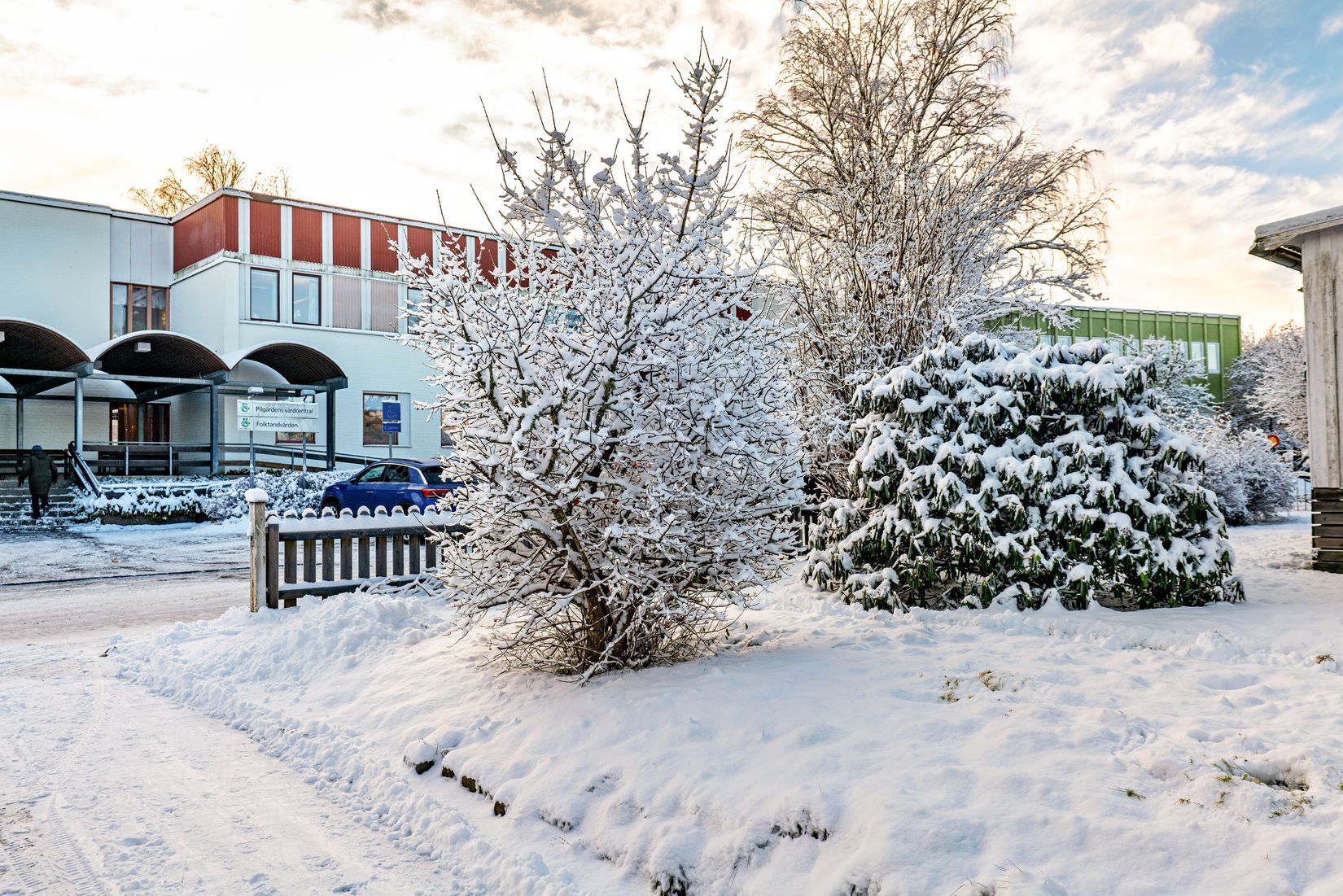 Villa, Pilgatan 5, Degerfors