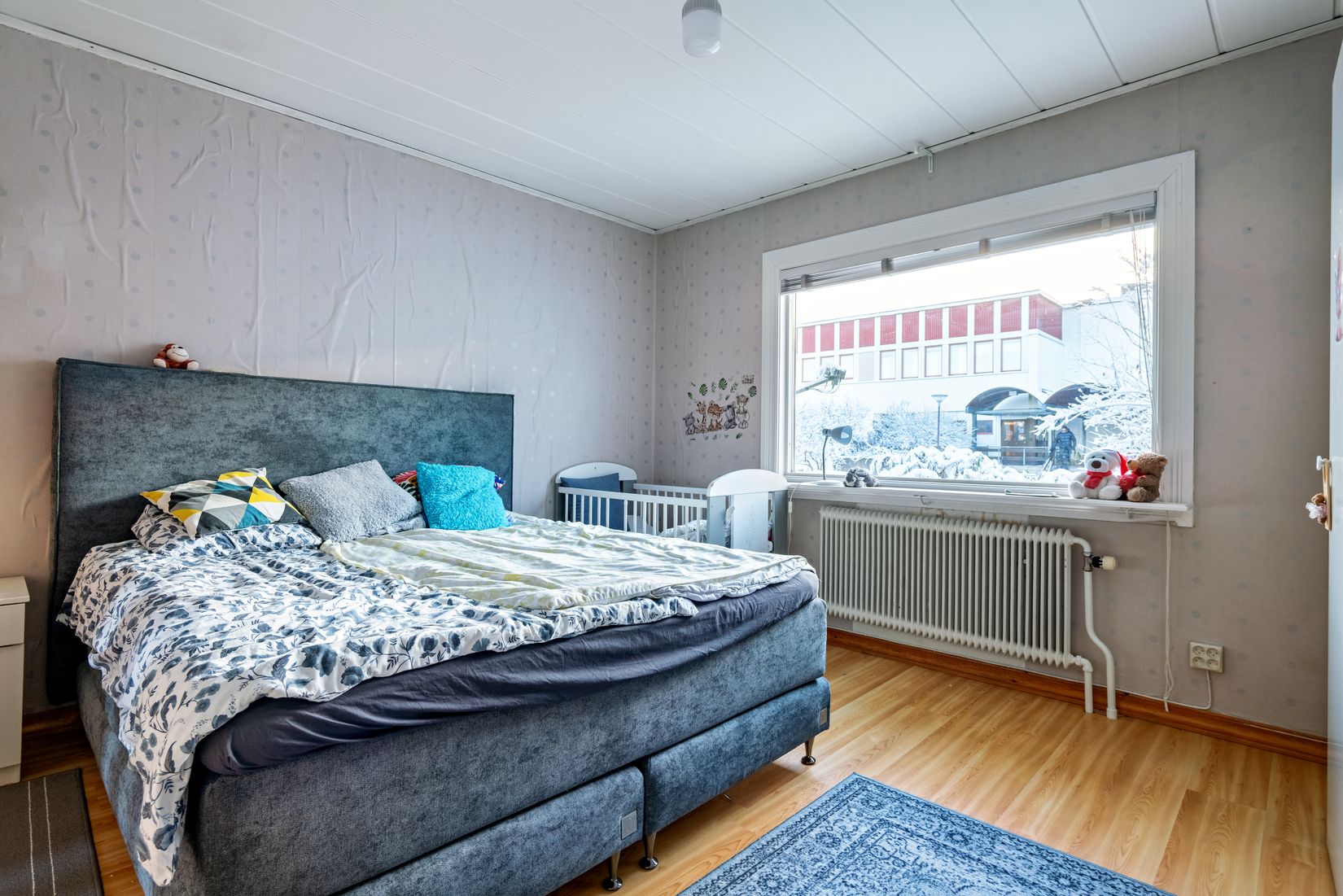 Villa, Pilgatan 5, Degerfors