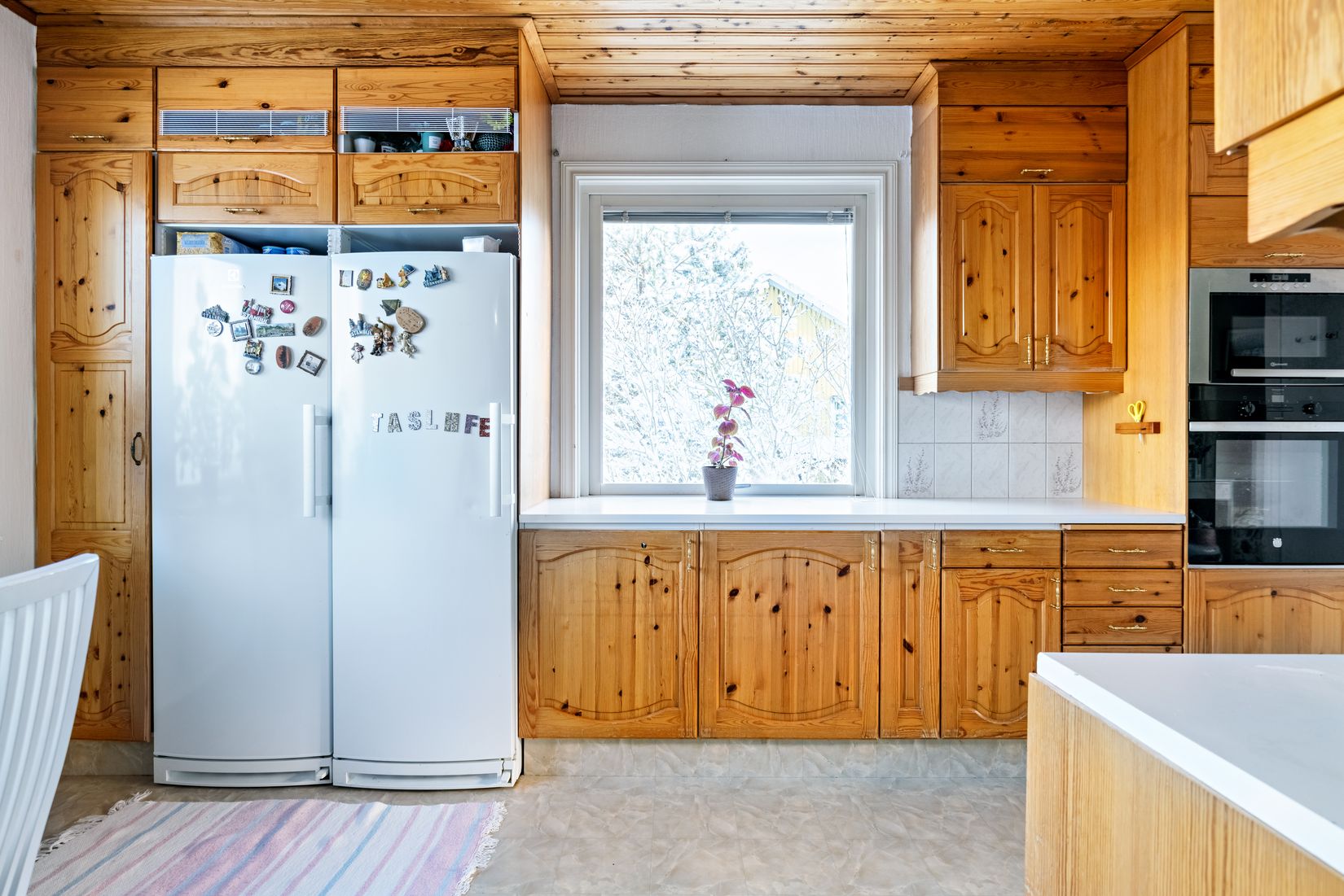 Villa, Pilgatan 5, Degerfors