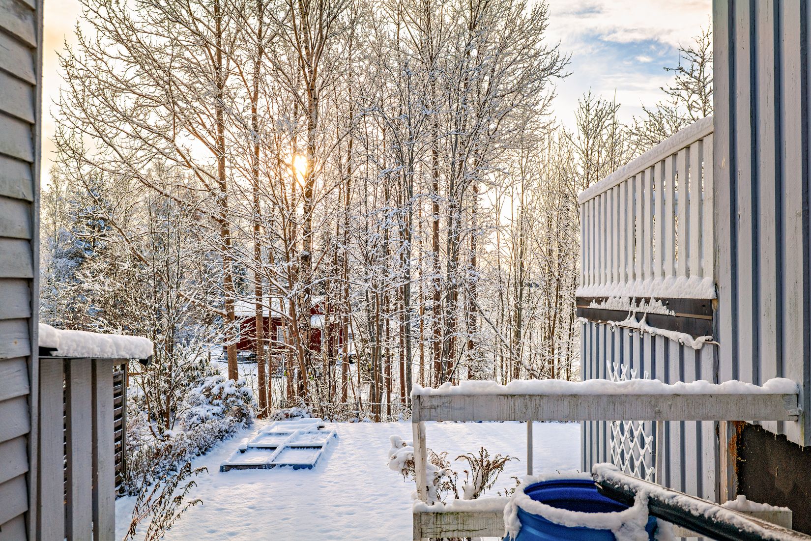 Villa, Björndalsgatan 15, Degerfors