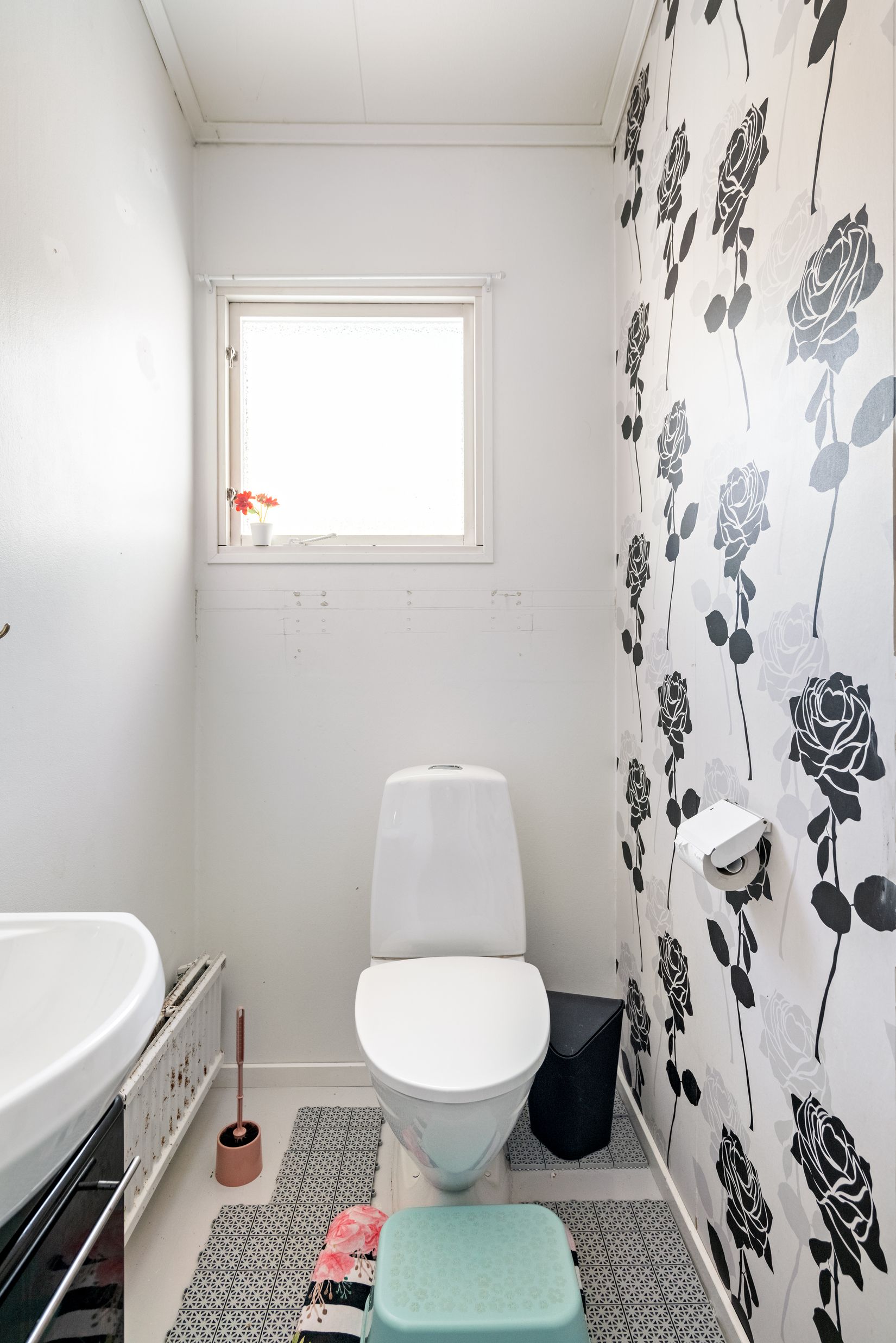 Villa, Björndalsgatan 15, Degerfors