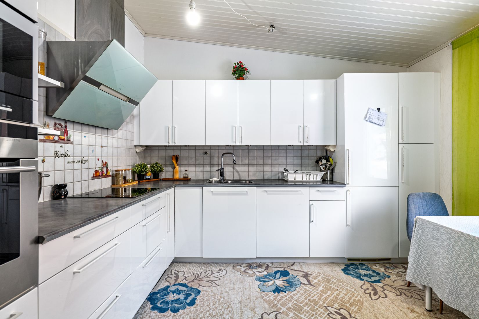 Villa, Björndalsgatan 15, Degerfors