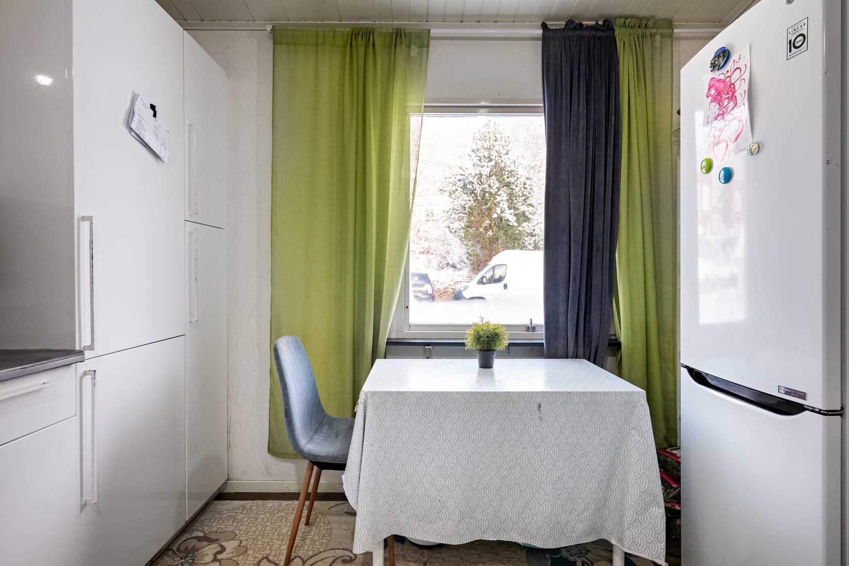 Villa, Björndalsgatan 15, Degerfors