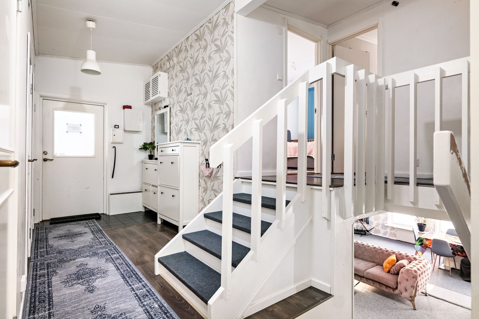 Villa, Björndalsgatan 15, Degerfors