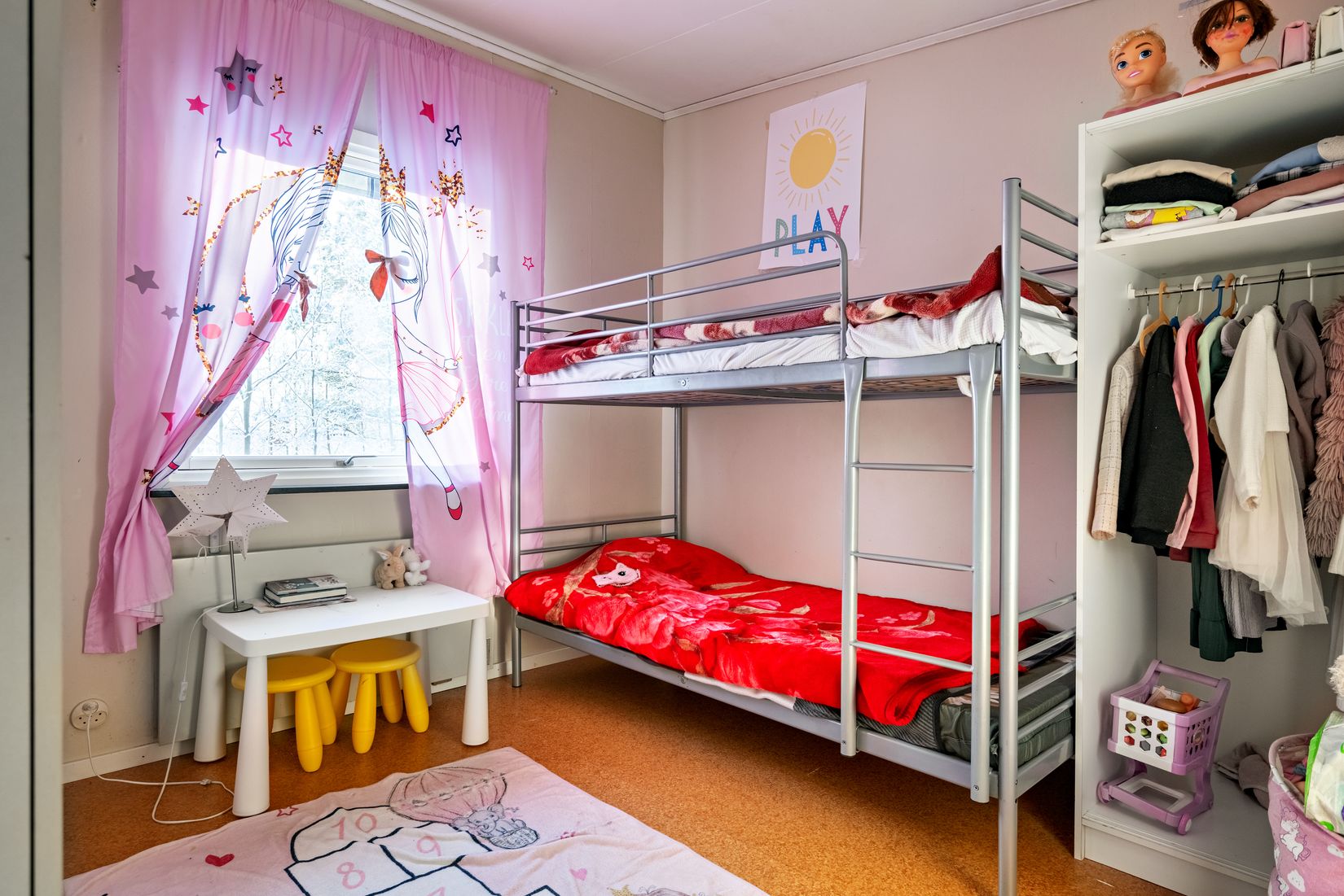 Villa, Björndalsgatan 15, Degerfors