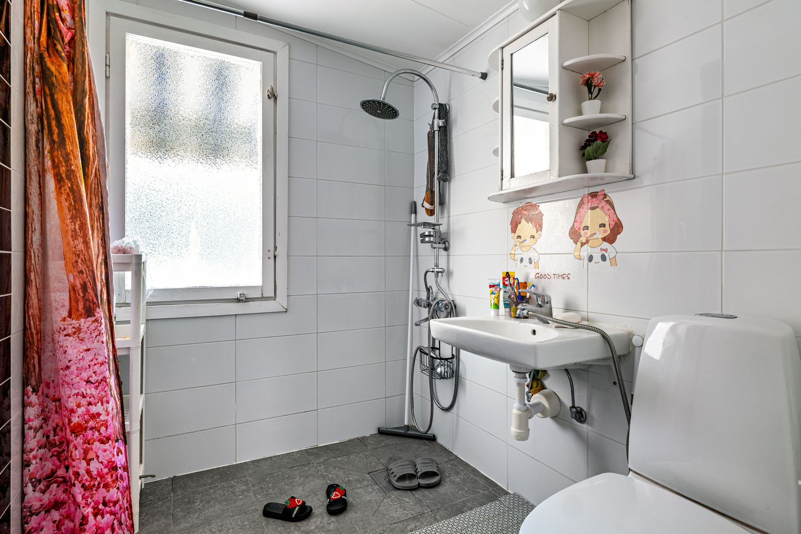 Villa, Björndalsgatan 15, Degerfors