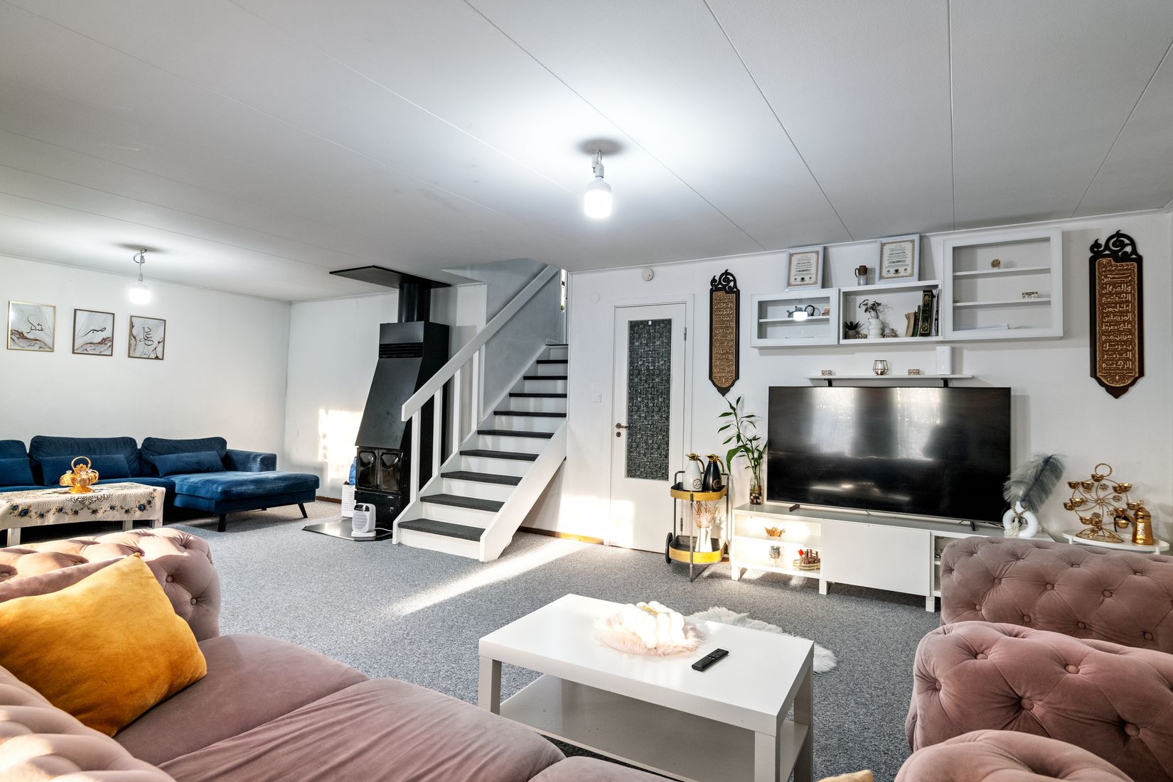 Villa, Björndalsgatan 15, Degerfors