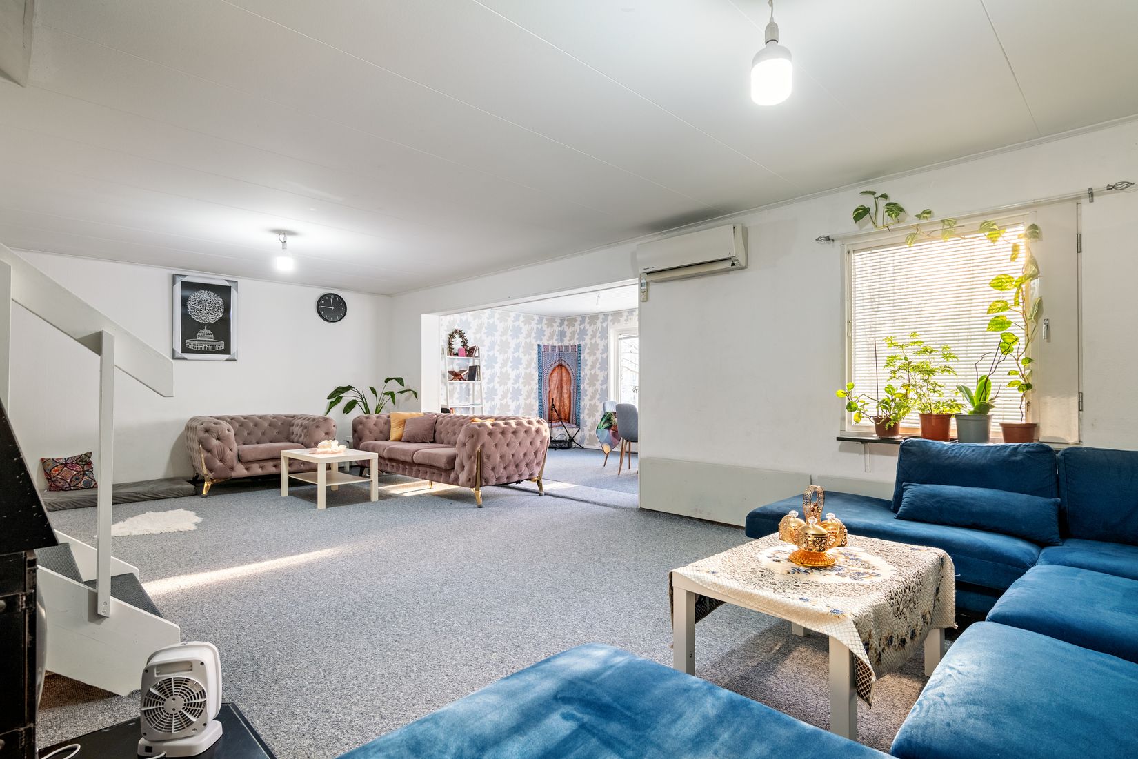 Villa, Björndalsgatan 15, Degerfors