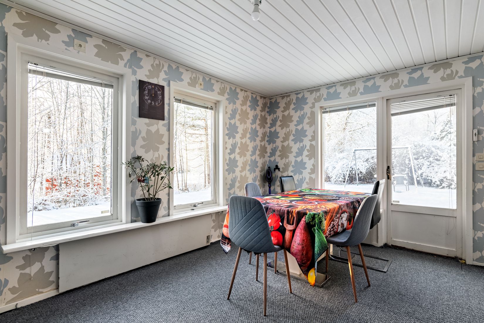 Villa, Björndalsgatan 15, Degerfors