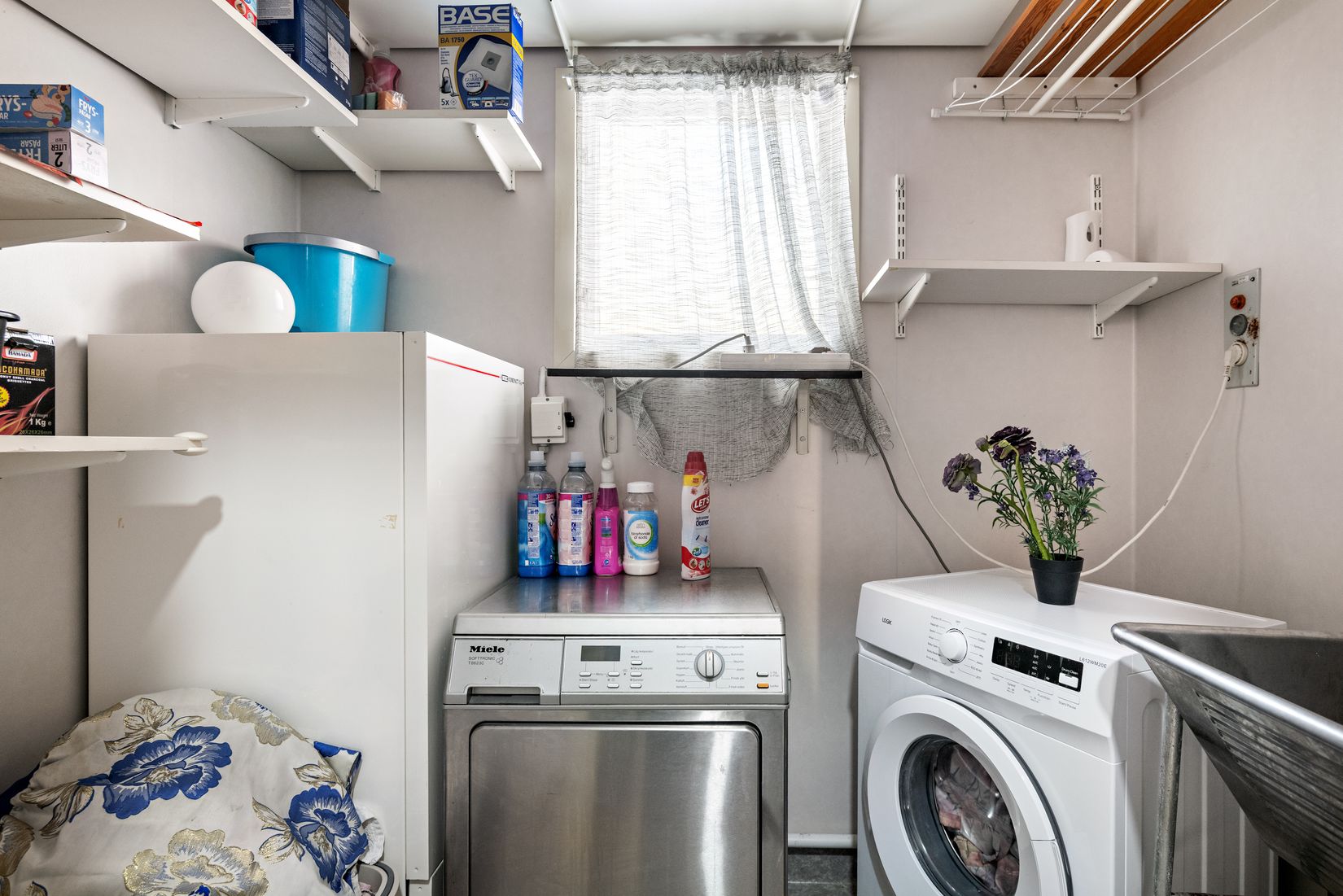 Villa, Björndalsgatan 15, Degerfors